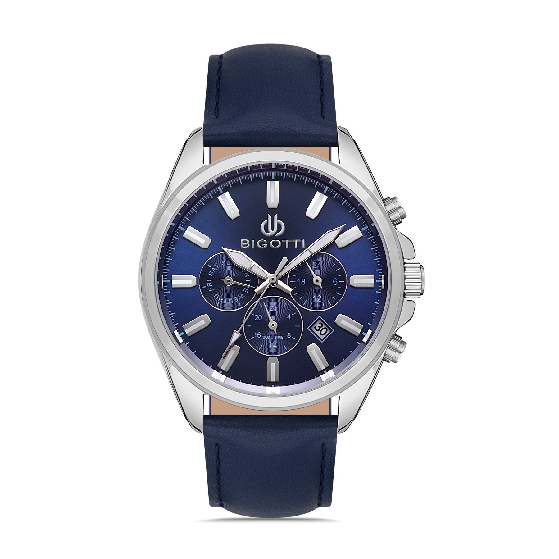 BIGOTTI BG.1.10329.2 BIGOTTI QUARTZ KOL SAATİ