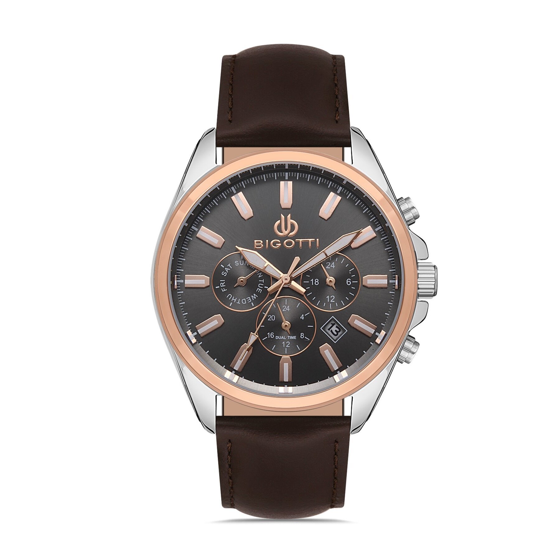 BIGOTTI BG.1.10329.3 BIGOTTI QUARTZ KOL SAATİ