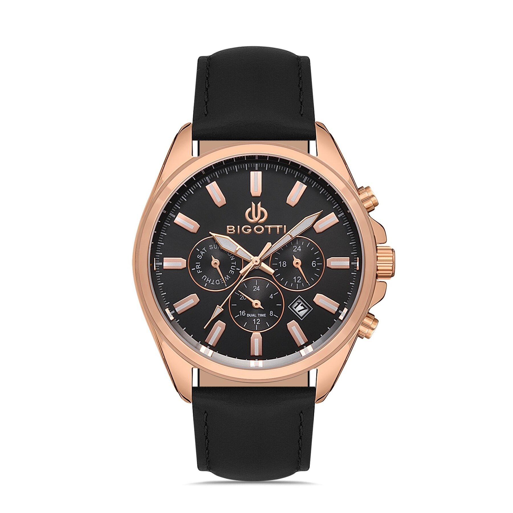 BIGOTTI BG.1.10329.4 BIGOTTI QUARTZ KOL SAATİ