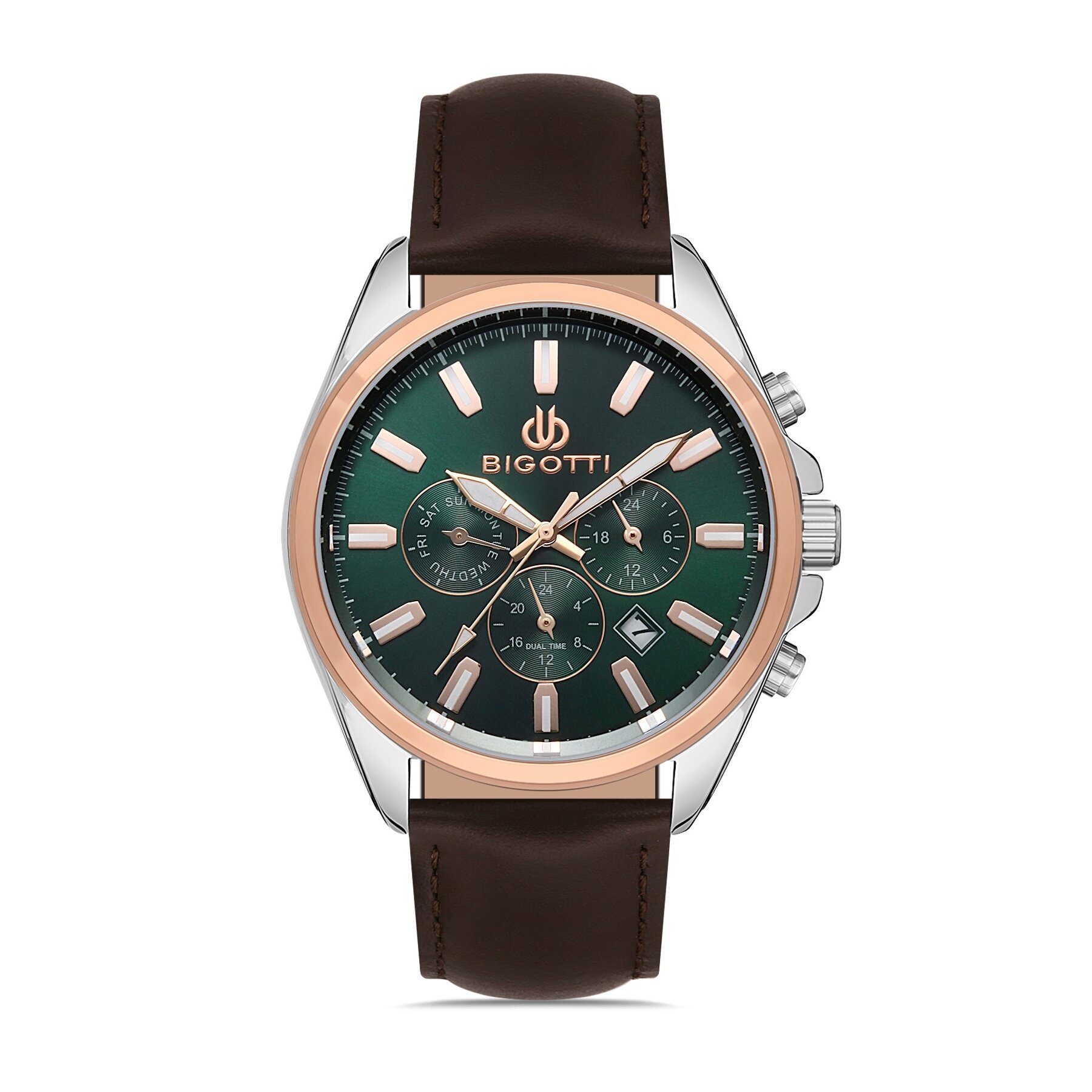 BIGOTTI BG.1.10329.5 BIGOTTI QUARTZ KOL SAATİ