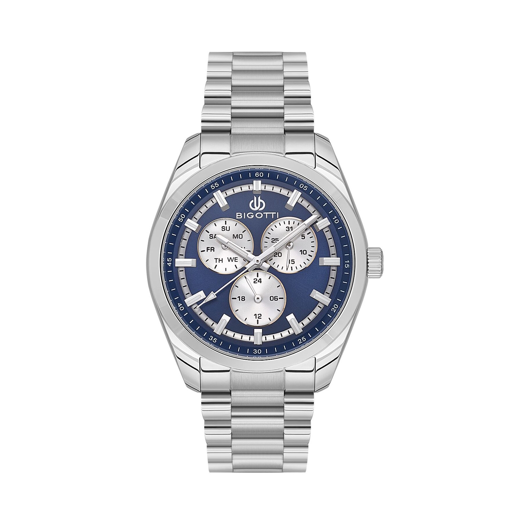 BIGOTTI BG.1.10572-3 BIGOTTI QUARTZ KOL SAATİ