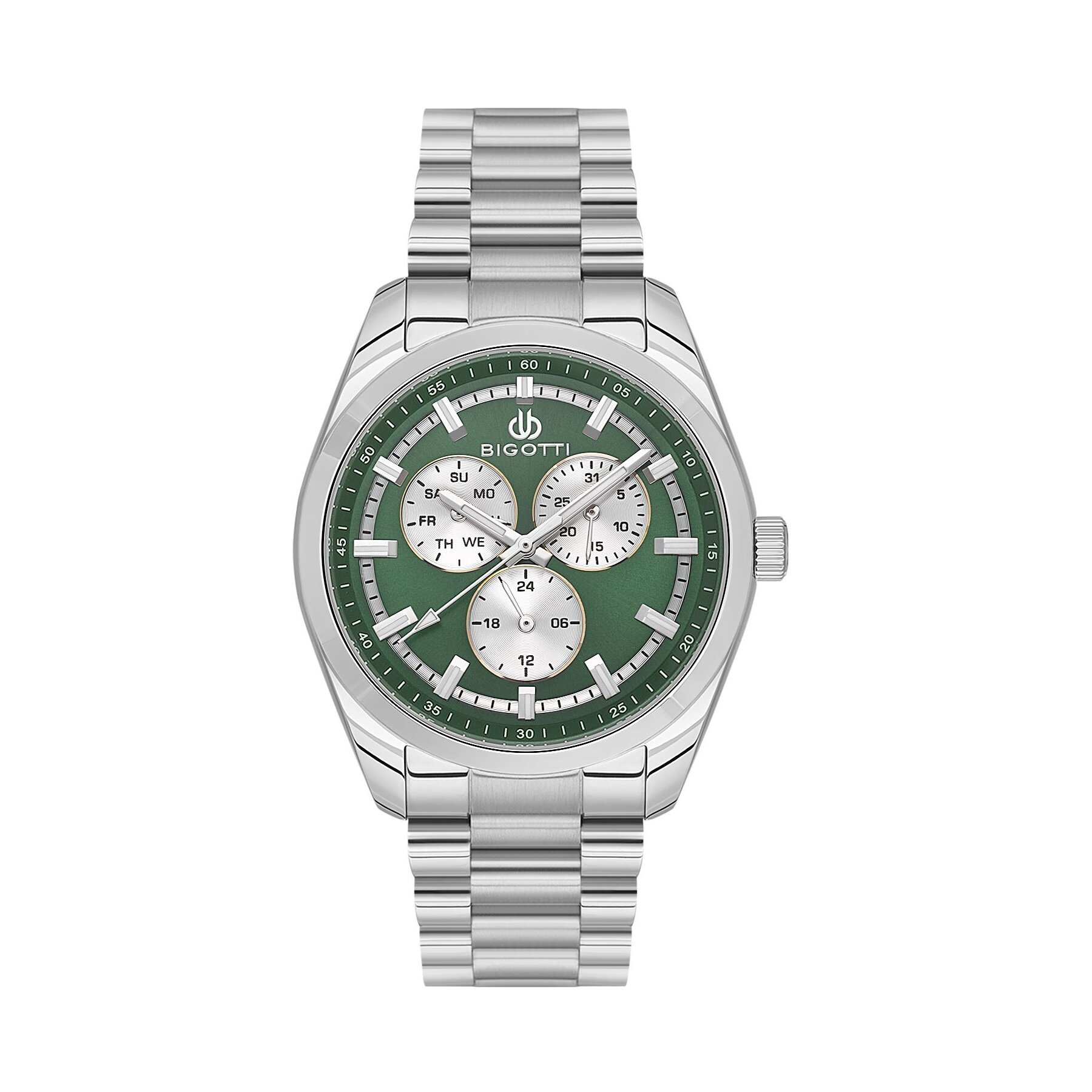 BIGOTTI BG.1.10572-4 BIGOTTI QUARTZ KOL SAATİ