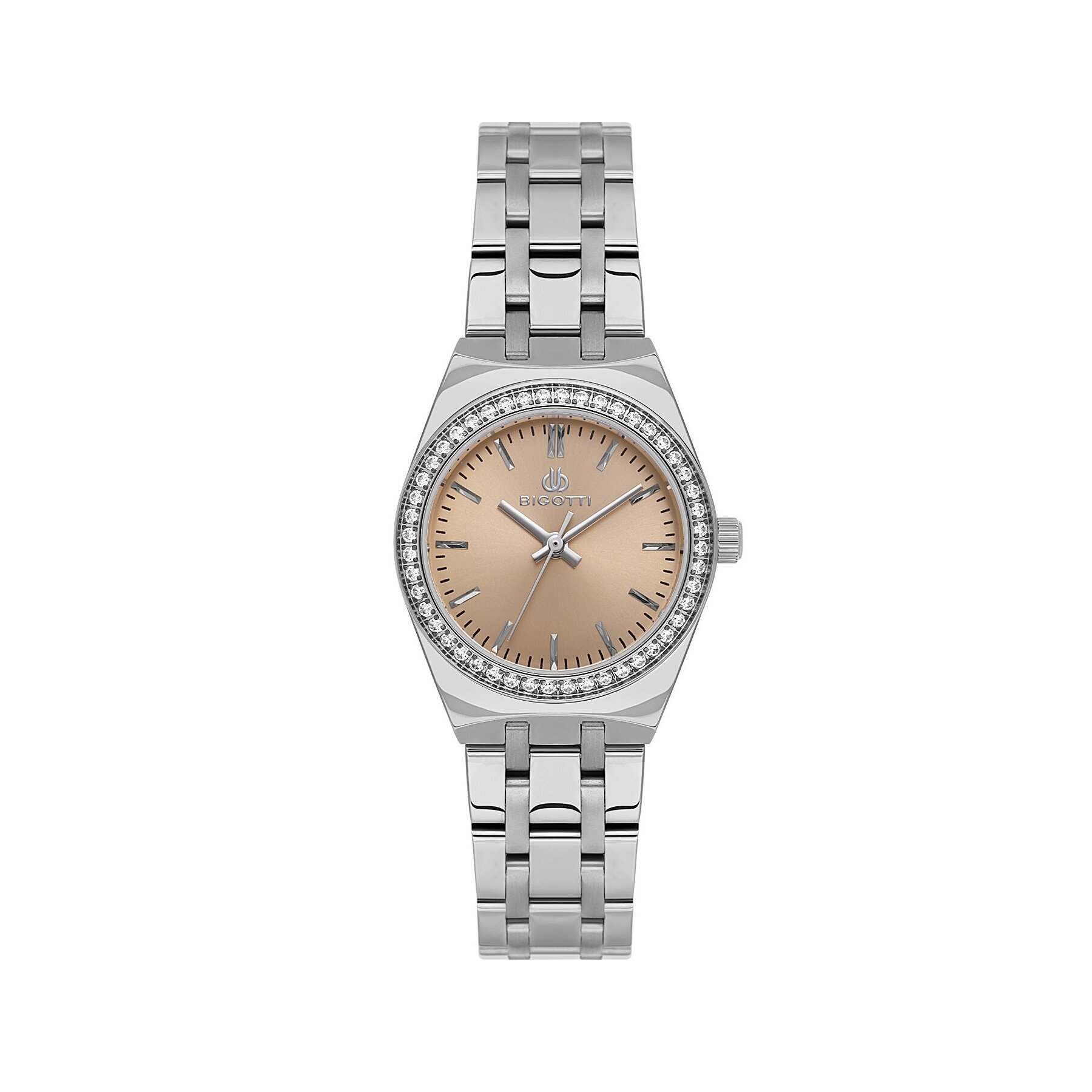 BIGOTTI BG.1.10615-2 BIGOTTI QUARTZ KOL SAATİ