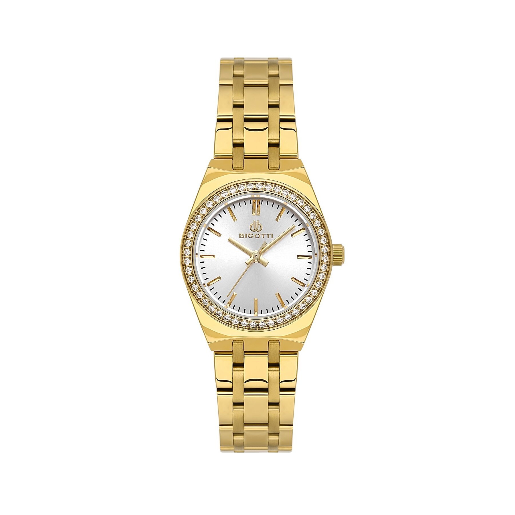 BIGOTTI BG.1.10615-3 BIGOTTI QUARTZ KOL SAATİ