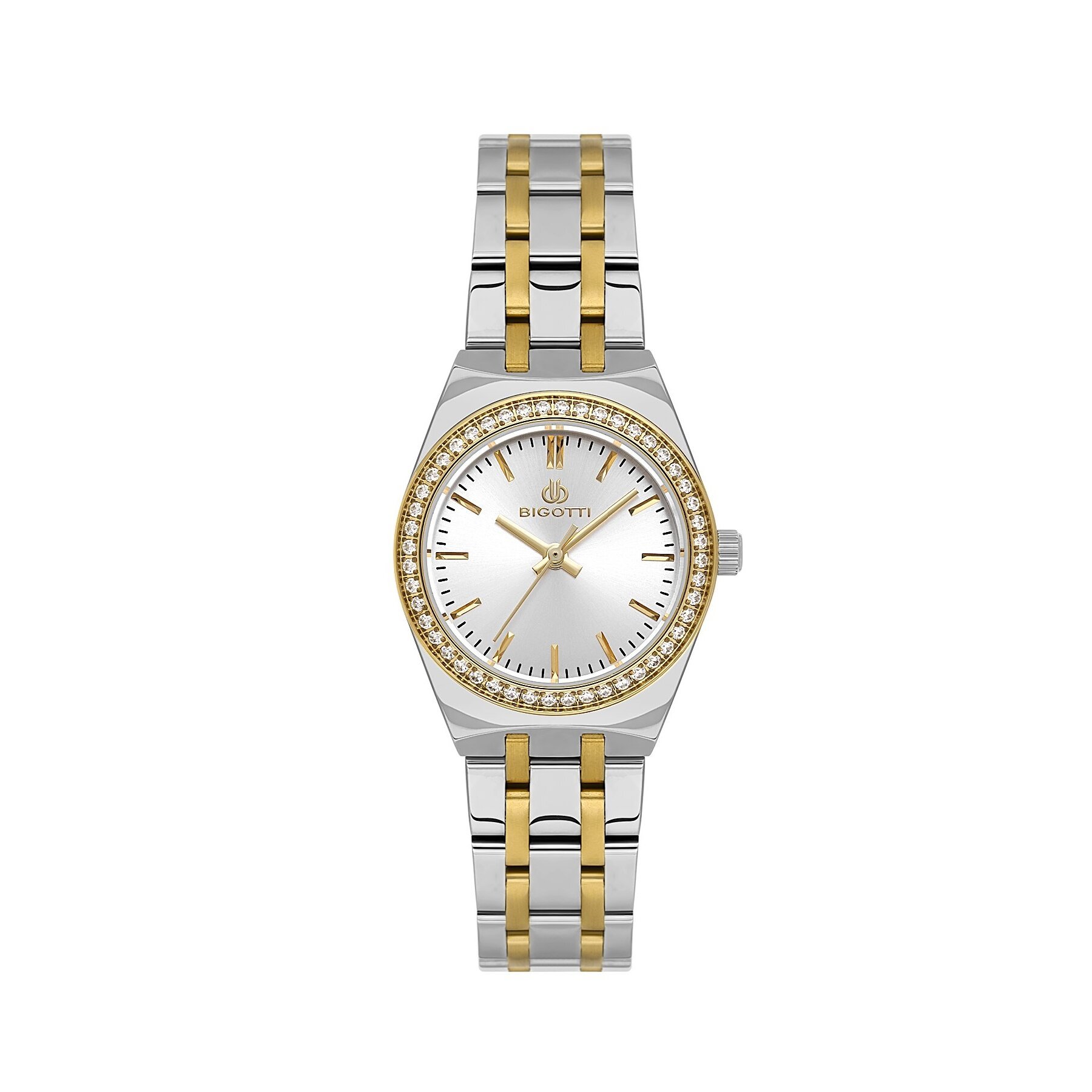 BIGOTTI BG.1.10615-4 BIGOTTI QUARTZ KOL SAATİ