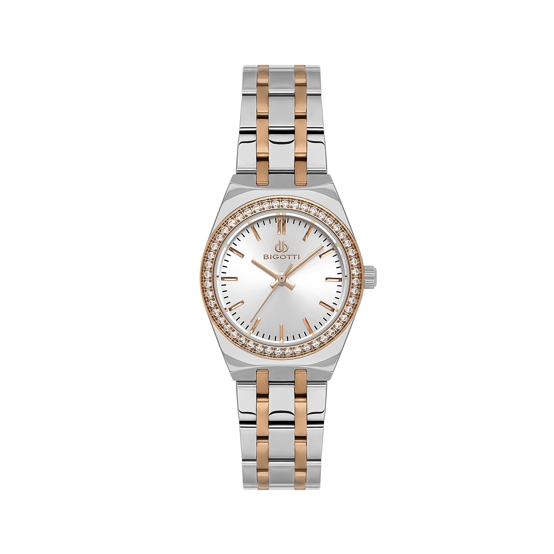 BIGOTTI BG.1.10615-6 BIGOTTI QUARTZ KOL SAATİ