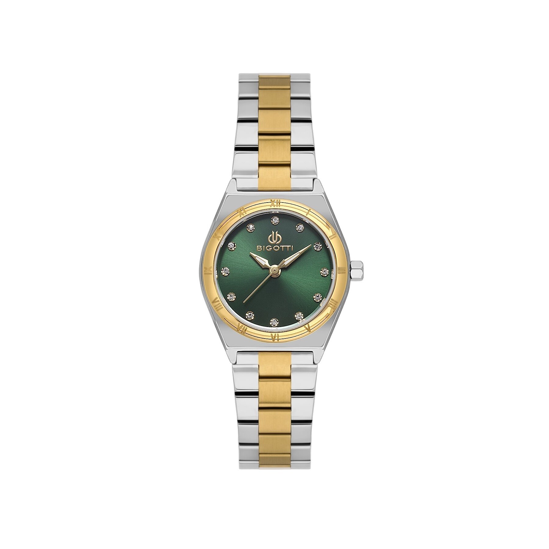 BIGOTTI BG.1.10618-5 BIGOTTI QUARTZ KOL SAATİ