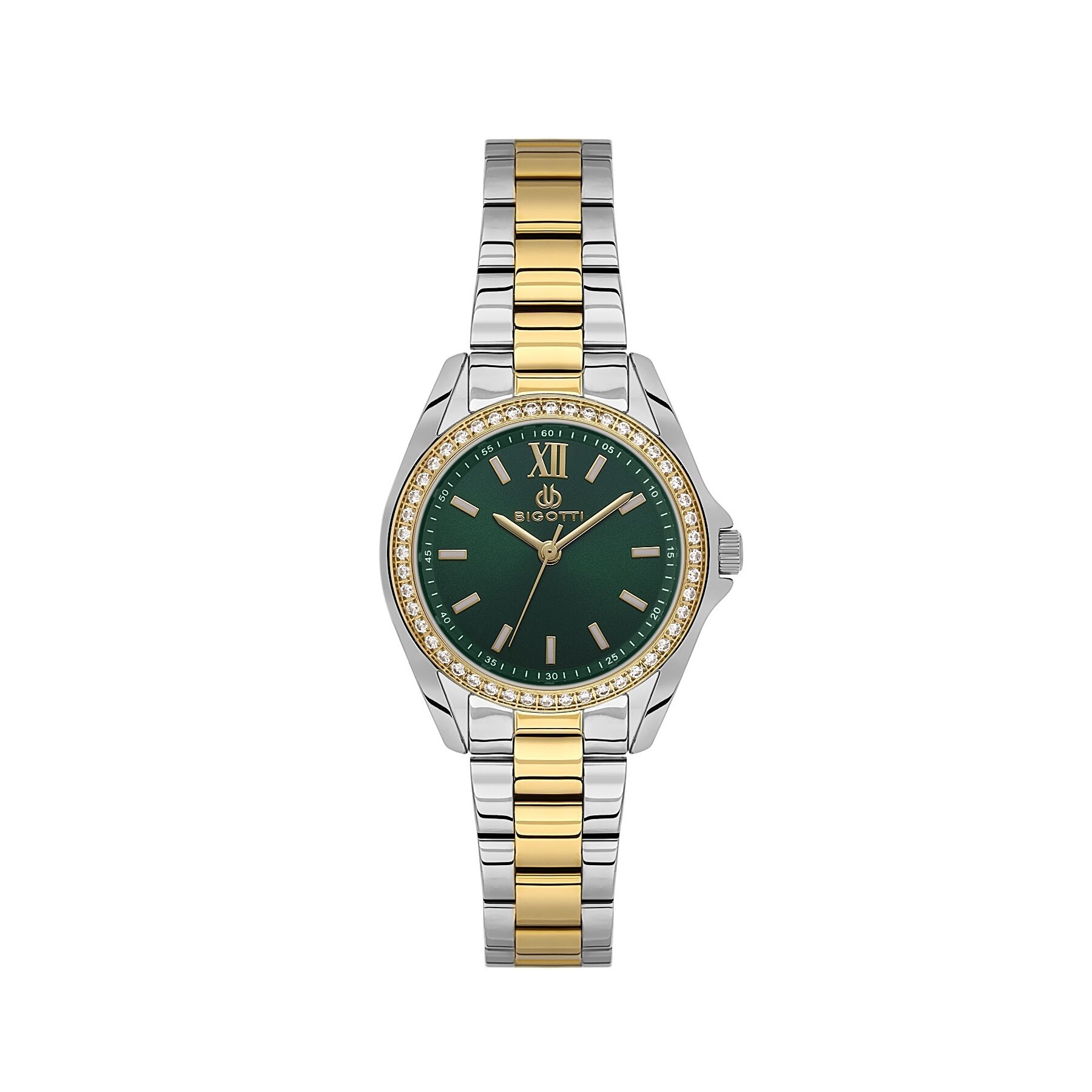 BIGOTTI BG.1.10621-5 BIGOTTI QUARTZ KOL SAATİ