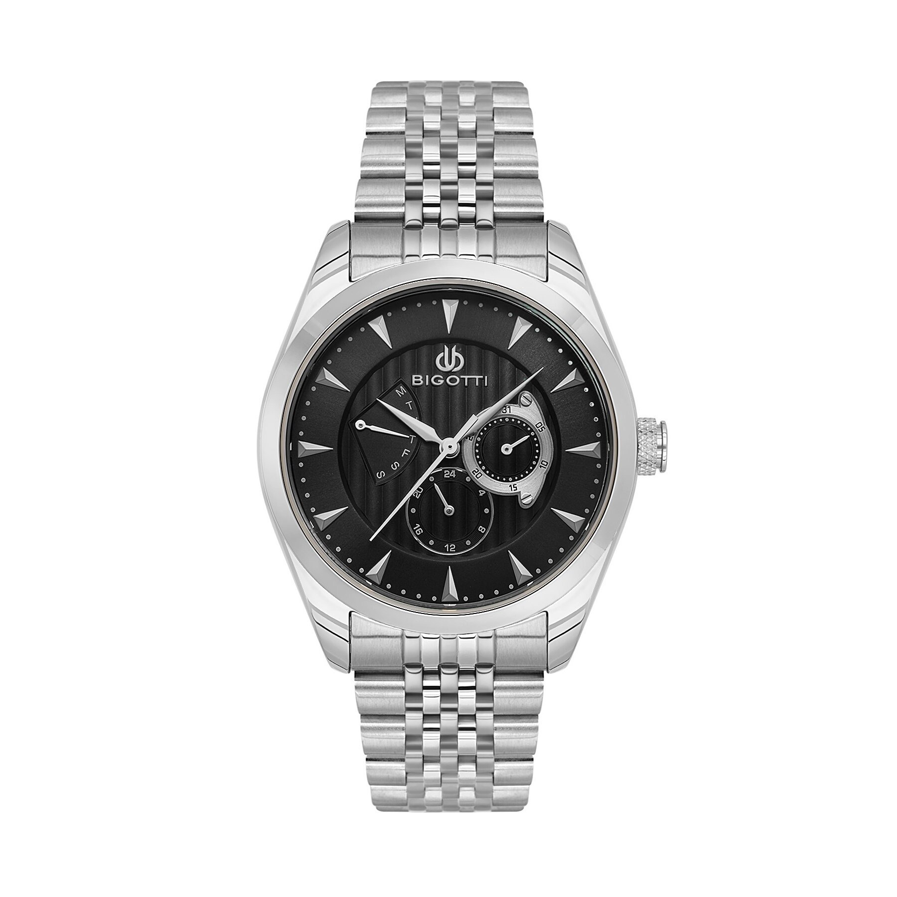 BIGOTTI BG.1.10624-2 BIGOTTI QUARTZ KOL SAATİ