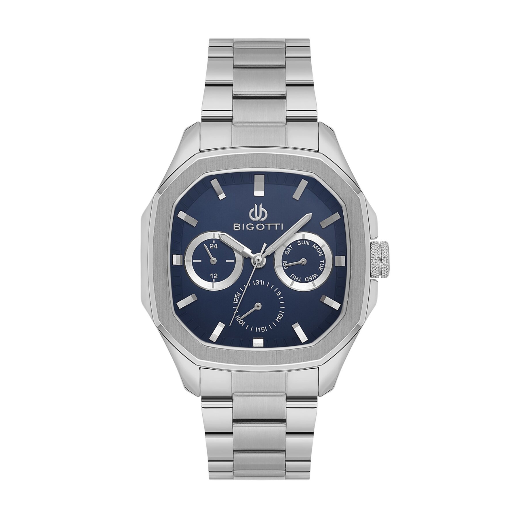 BIGOTTI BG.1.10625-3 BIGOTTI QUARTZ KOL SAATİ