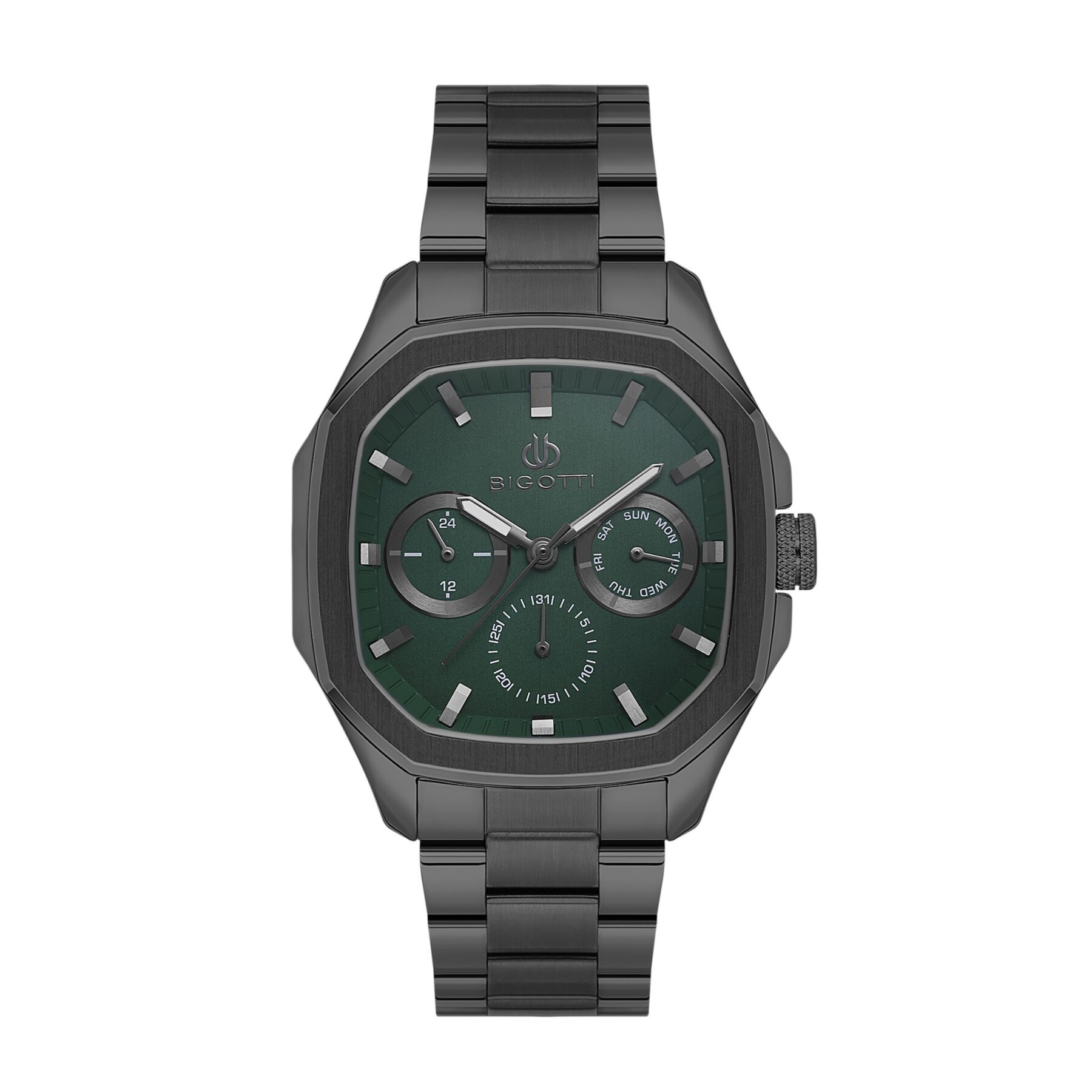 BIGOTTI BG.1.10625-5 BIGOTTI QUARTZ KOL SAATİ