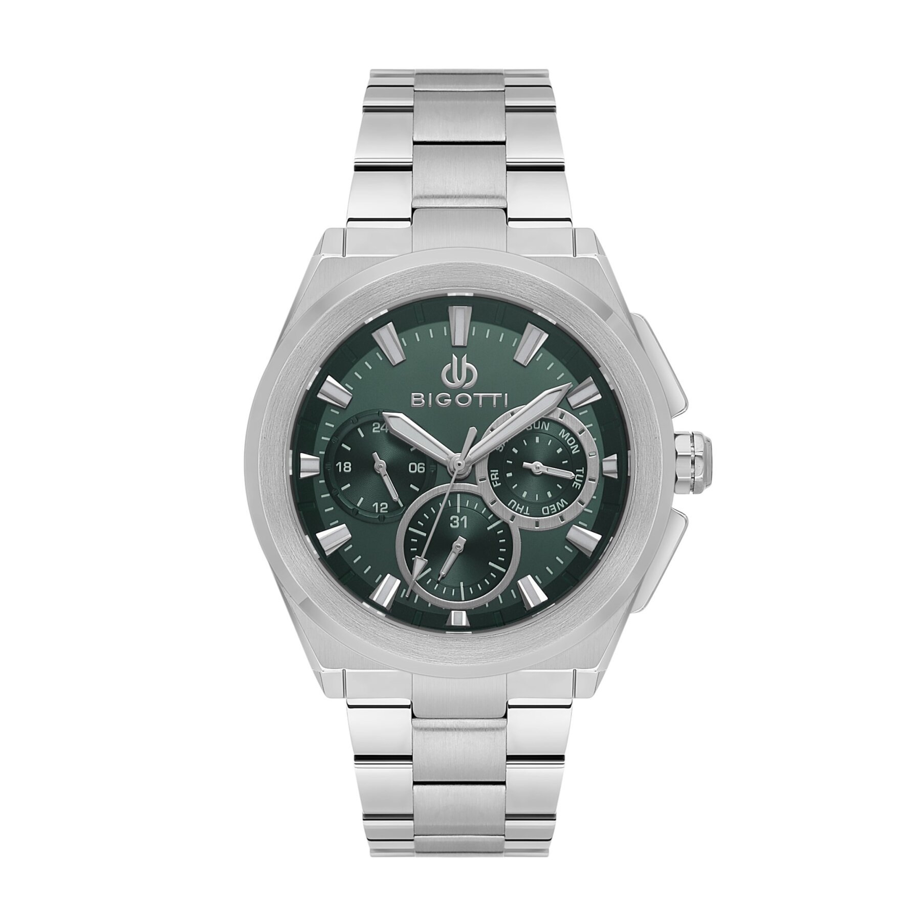 BIGOTTI BG.1.10627-3 BIGOTTI QUARTZ KOL SAATİ