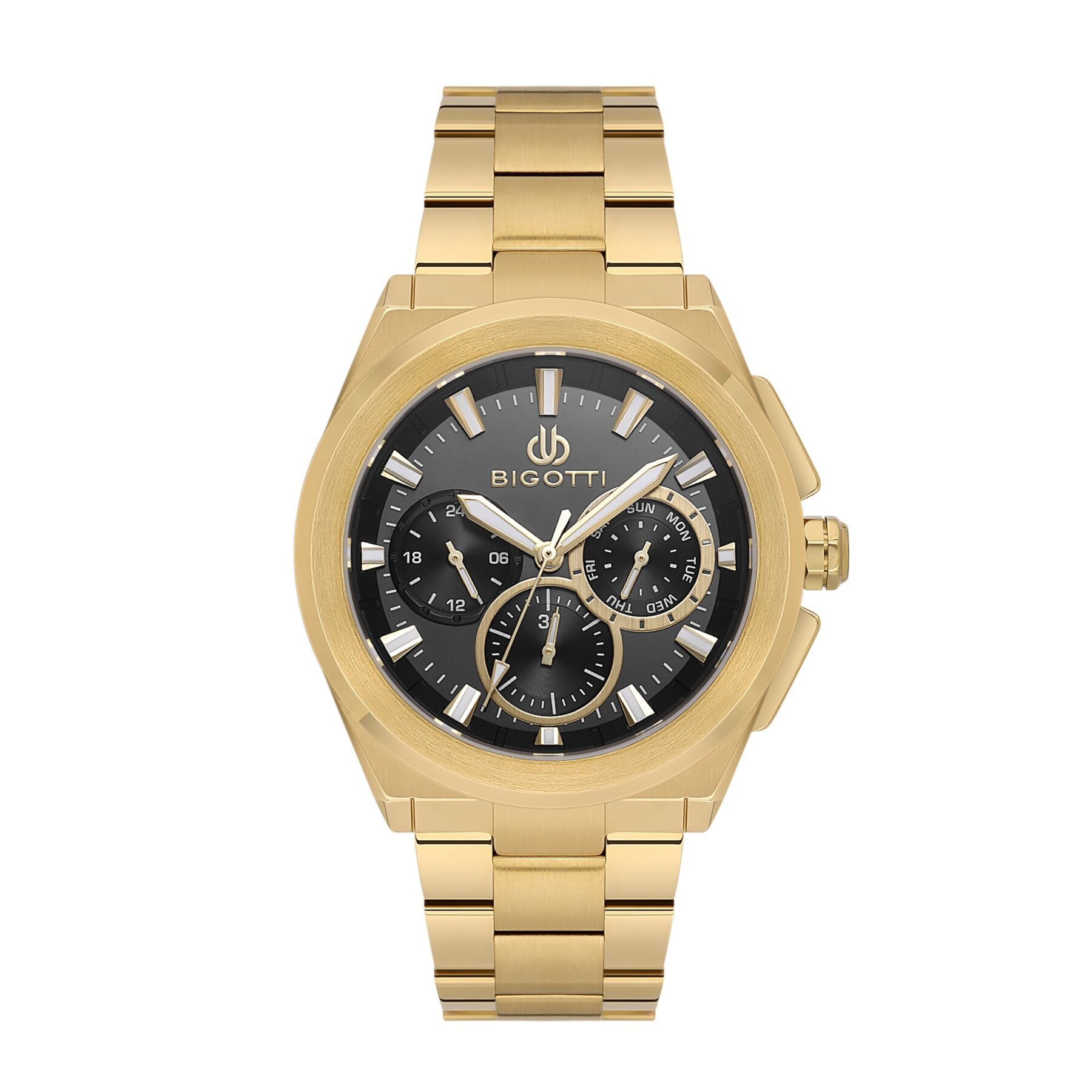 BIGOTTI BG.1.10627-5 BIGOTTI QUARTZ KOL SAATİ