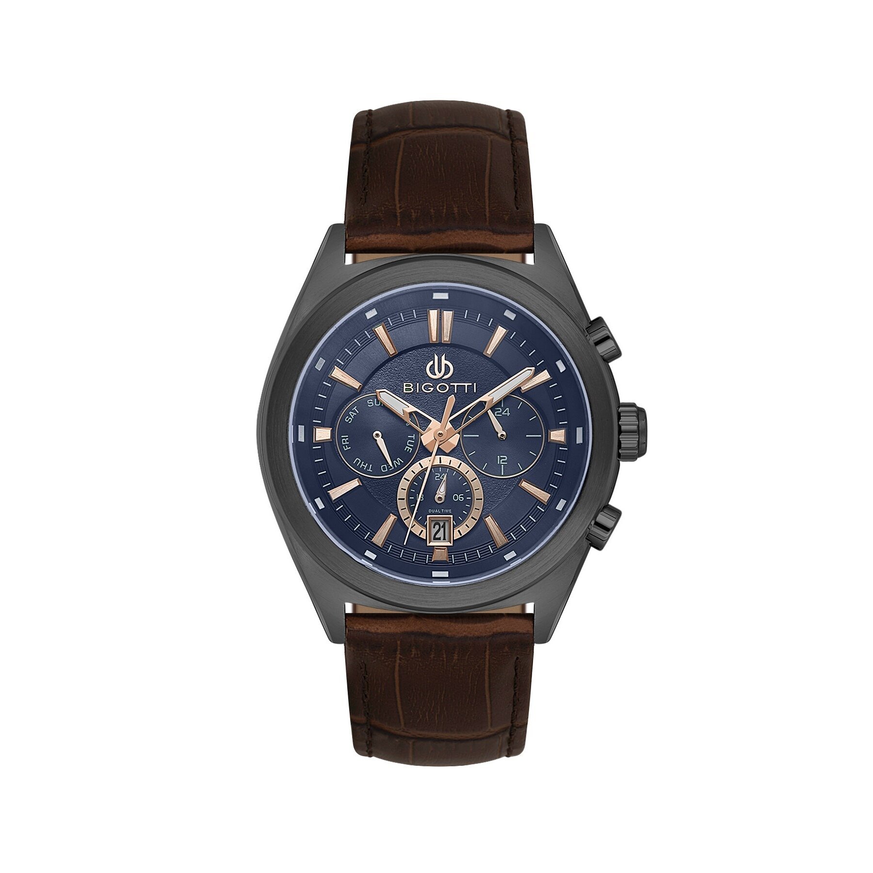 BIGOTTI BG.1.10630-4 BIGOTTI QUARTZ KOL SAATİ