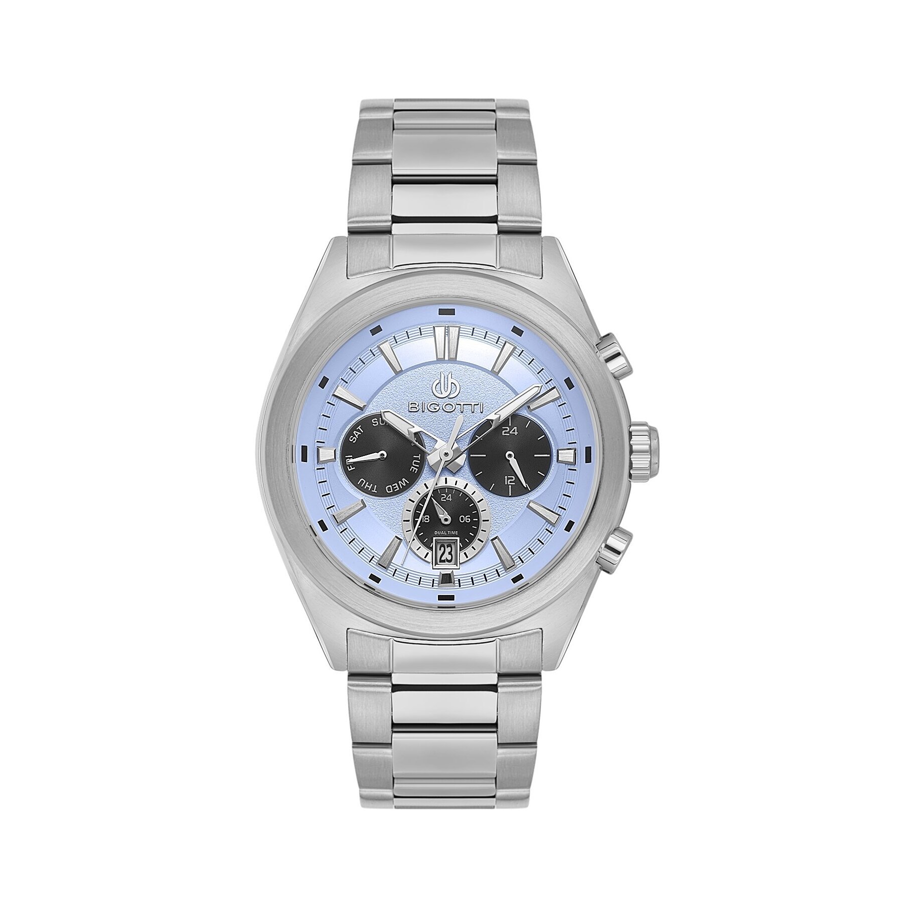 BIGOTTI BG.1.10631-6 BIGOTTI QUARTZ KOL SAATİ