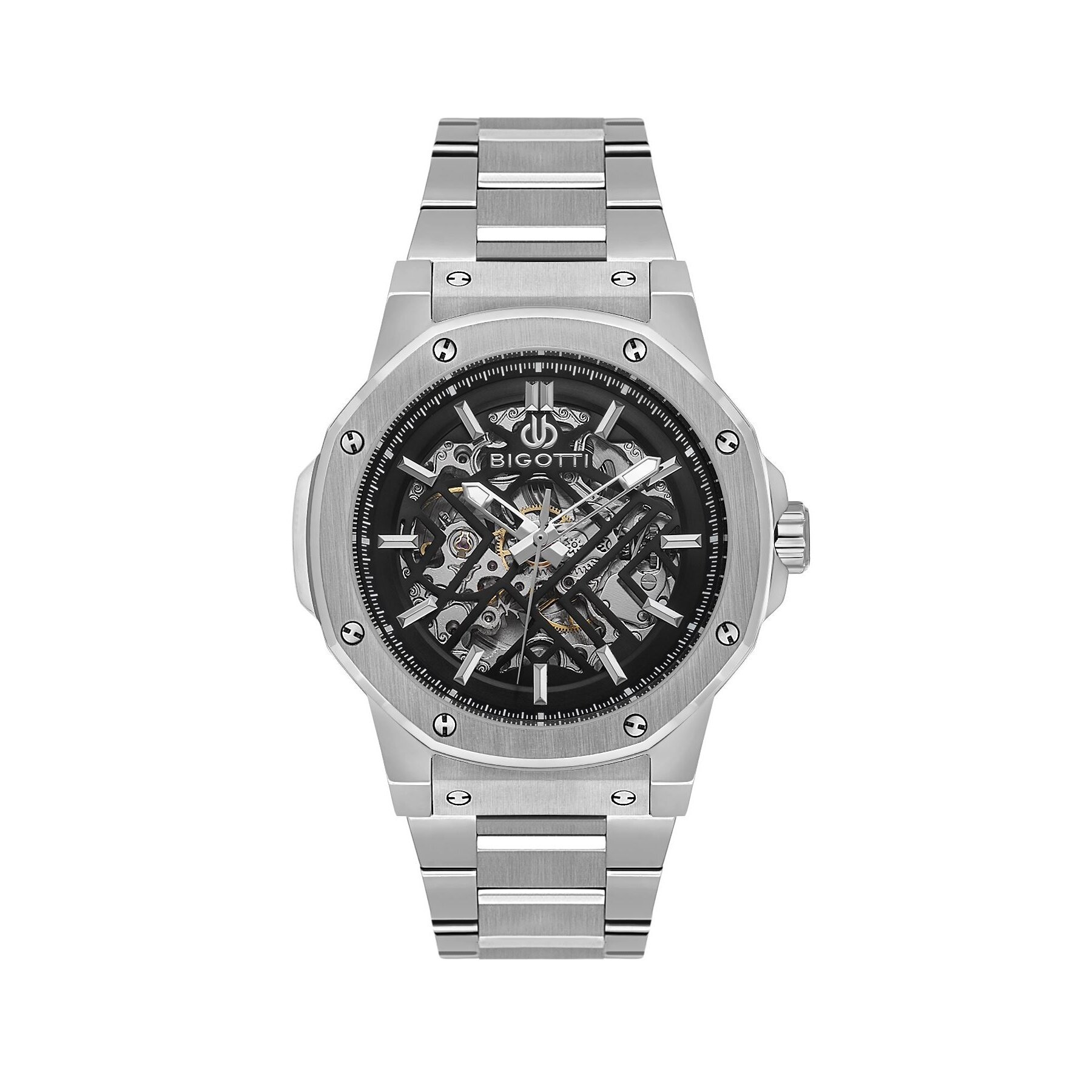 BIGOTTI BG.1.10633-2 BIGOTTI QUARTZ KOL SAATİ