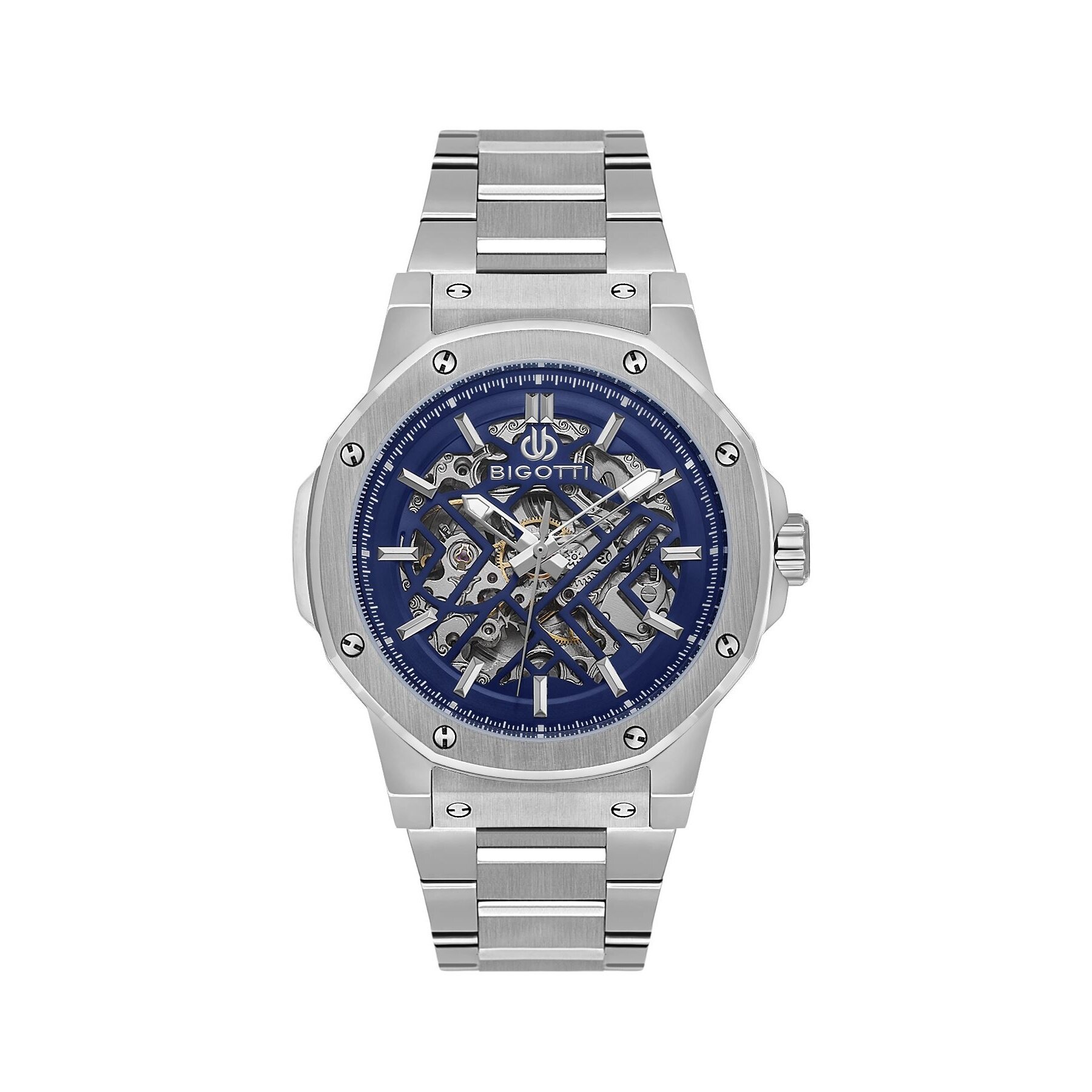 BIGOTTI BG.1.10633-3 BIGOTTI QUARTZ KOL SAATİ