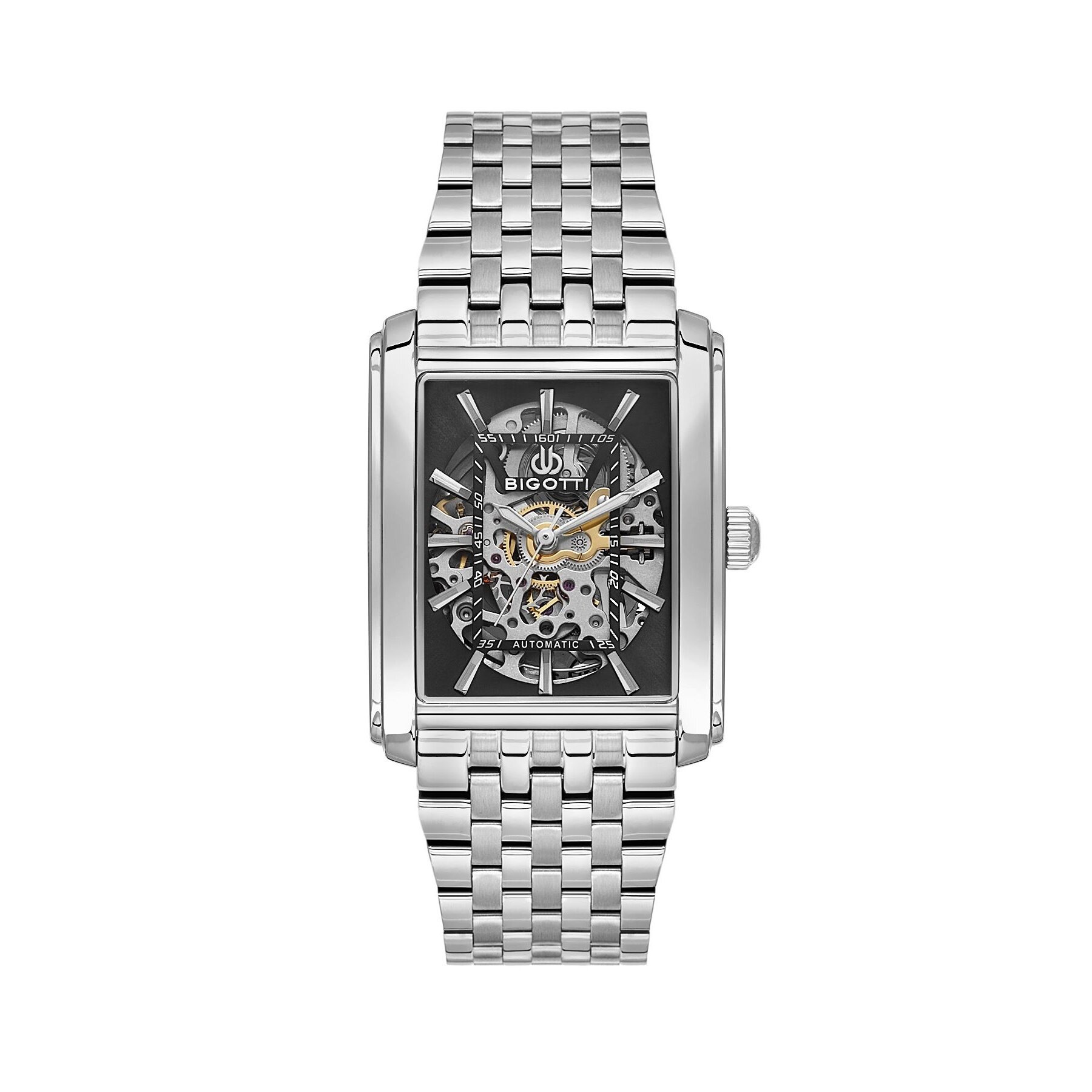 BIGOTTI BG.1.10634-2 BIGOTTI QUARTZ KOL SAATİ