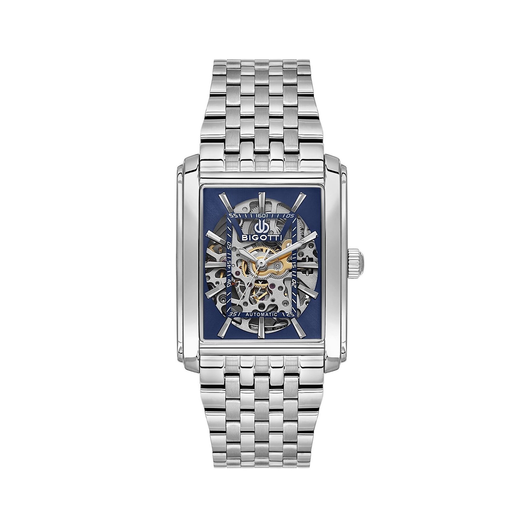 BIGOTTI BG.1.10634-3 BIGOTTI QUARTZ KOL SAATİ