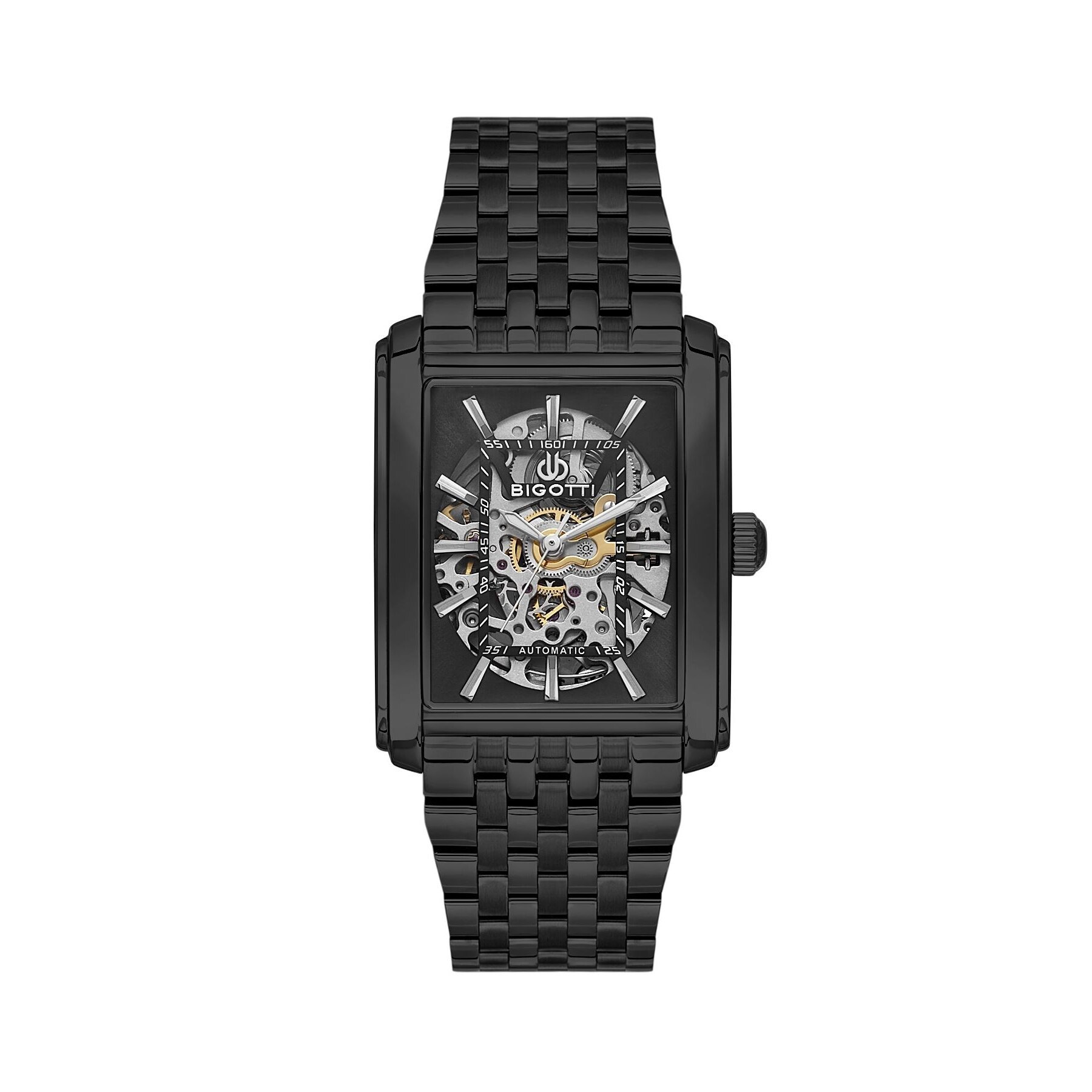 BIGOTTI BG.1.10634-5 BIGOTTI QUARTZ KOL SAATİ