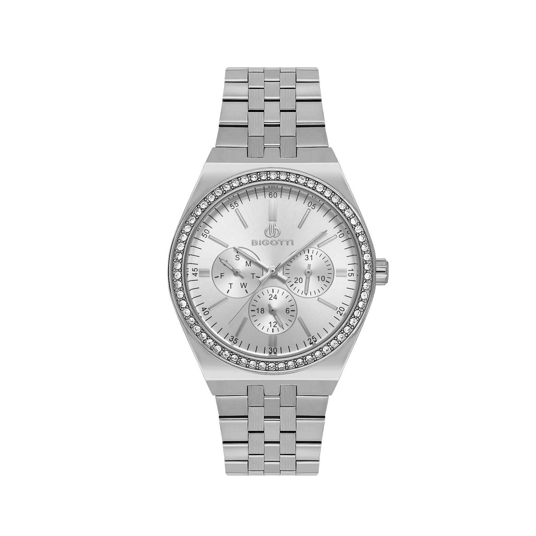 BIGOTTI BG.1.10635-1 BIGOTTI QUARTZ KOL SAATİ