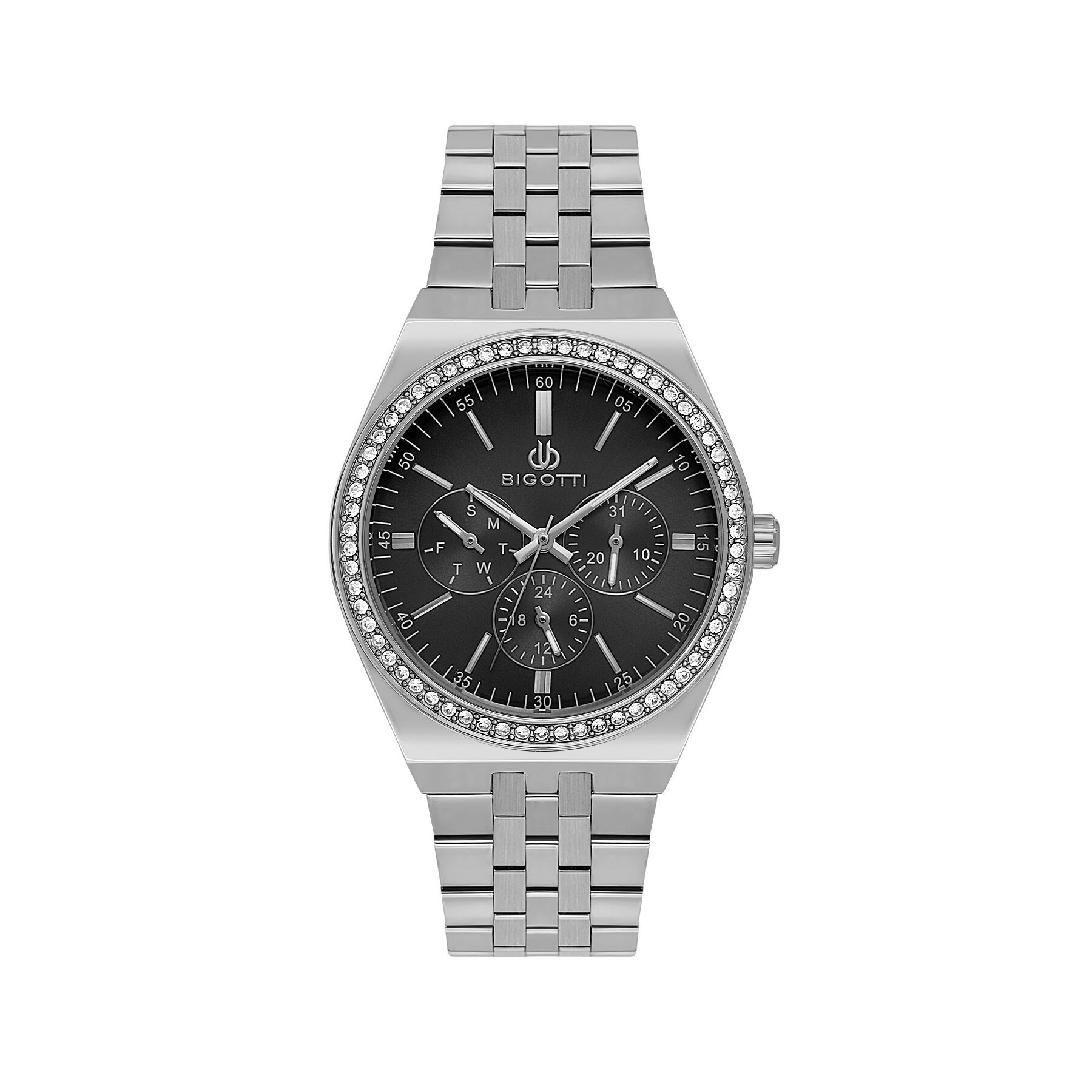 BIGOTTI BG.1.10635-3 BIGOTTI QUARTZ KOL SAATİ