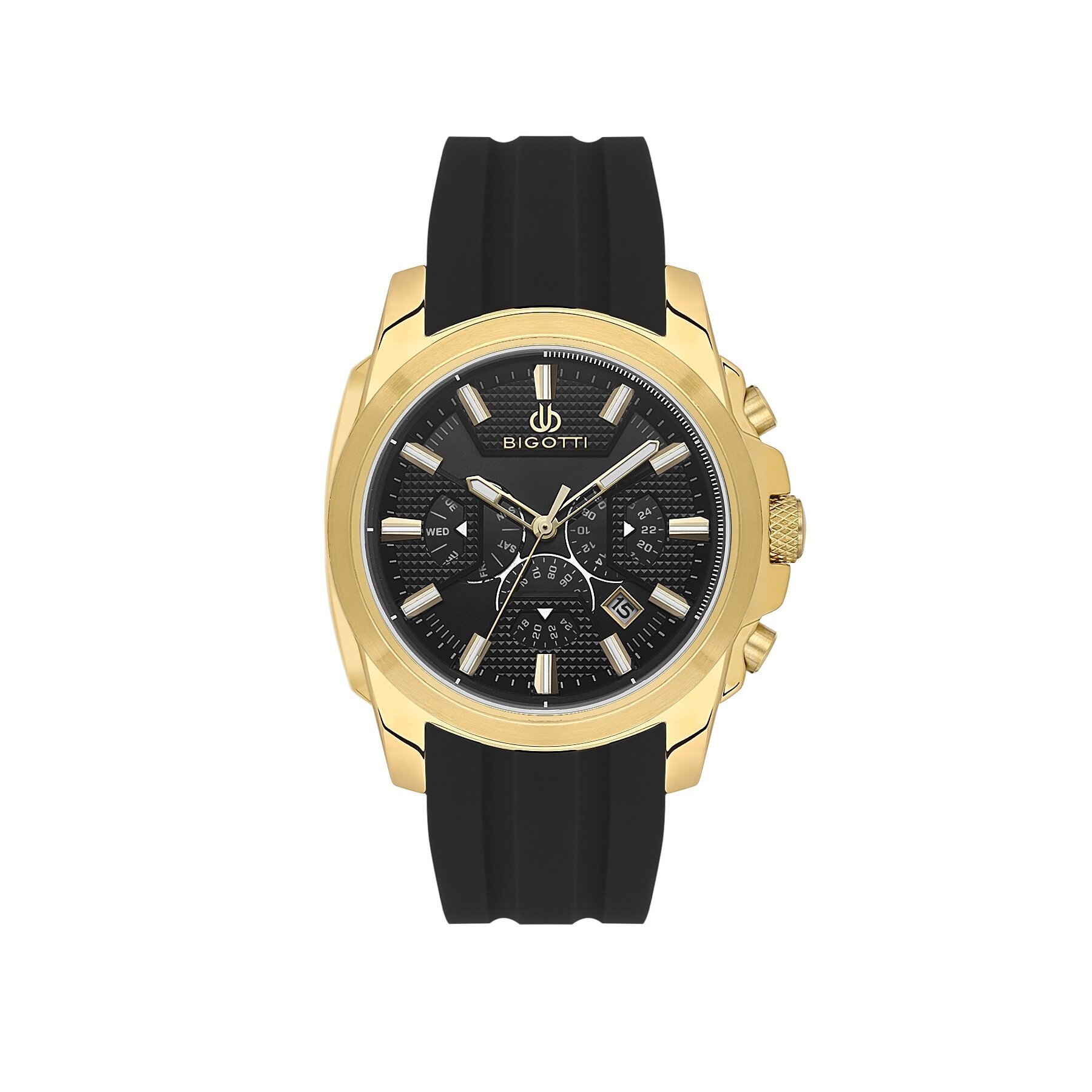 BIGOTTI BG.1.10636-3 BIGOTTI QUARTZ KOL SAATİ