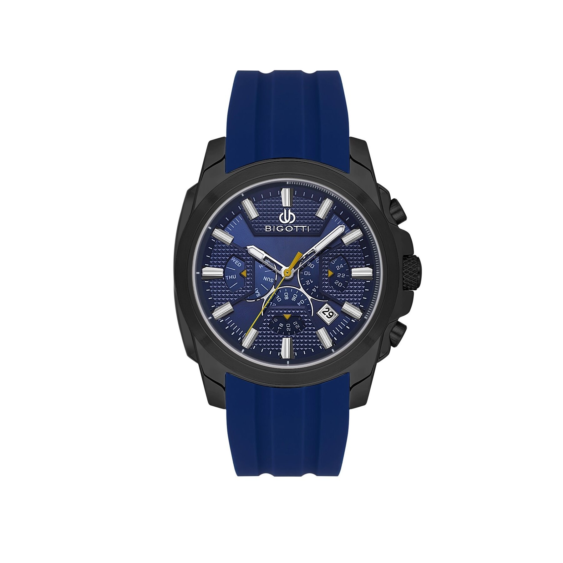 BIGOTTI BG.1.10636-5 BIGOTTI QUARTZ KOL SAATİ