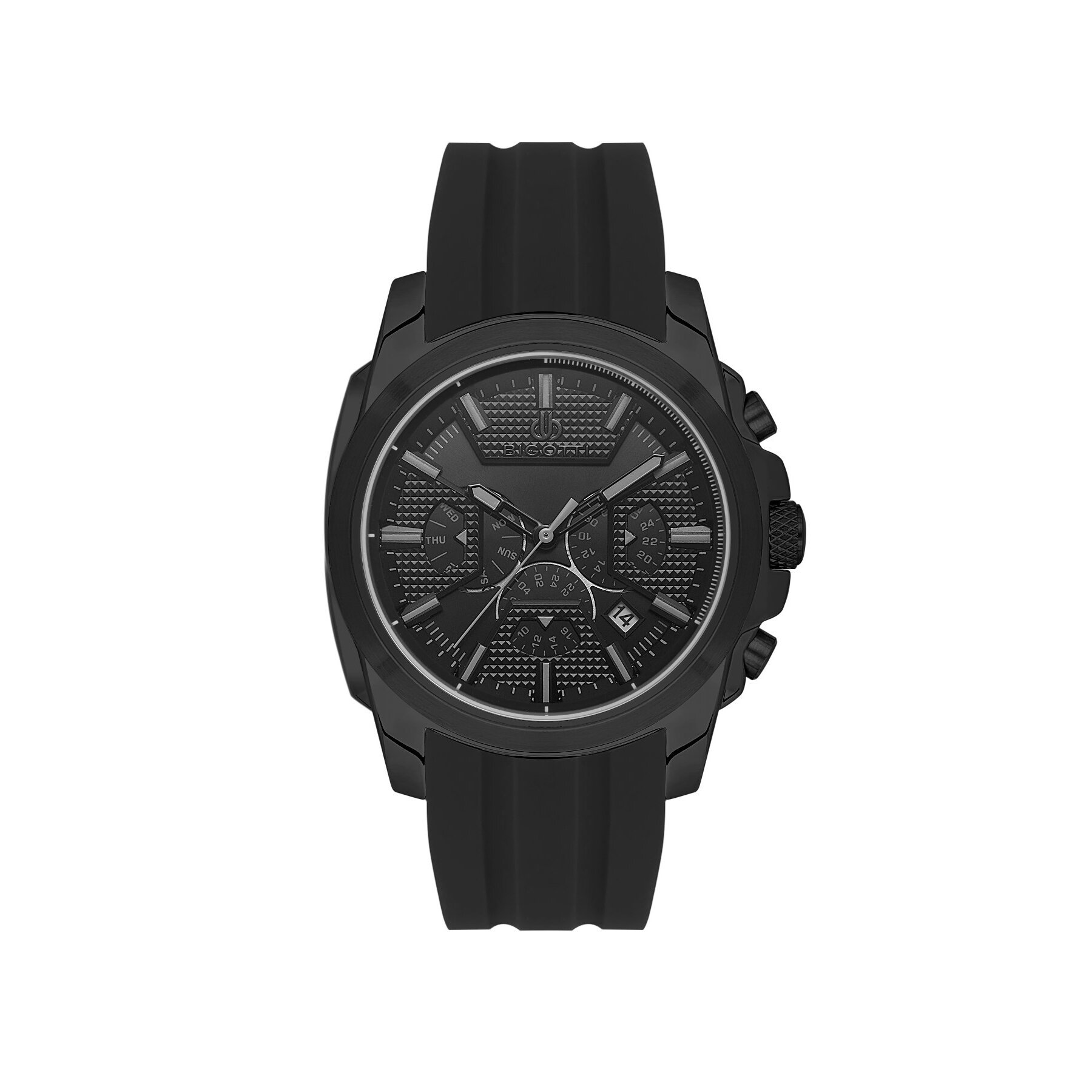 BIGOTTI BG.1.10636-6 BIGOTTI QUARTZ KOL SAATİ