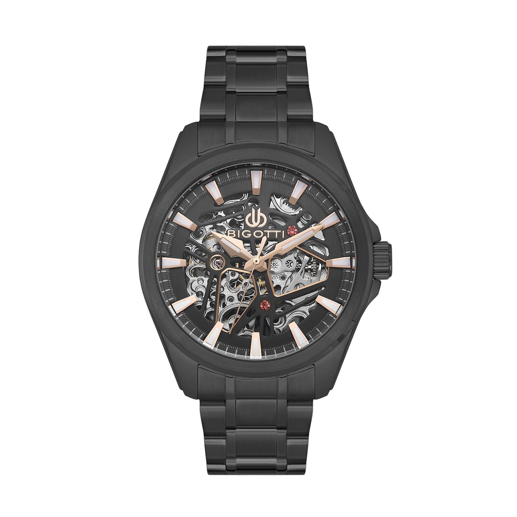 BIGOTTI BG.1.10642-5 BIGOTTI QUARTZ KOL SAATİ