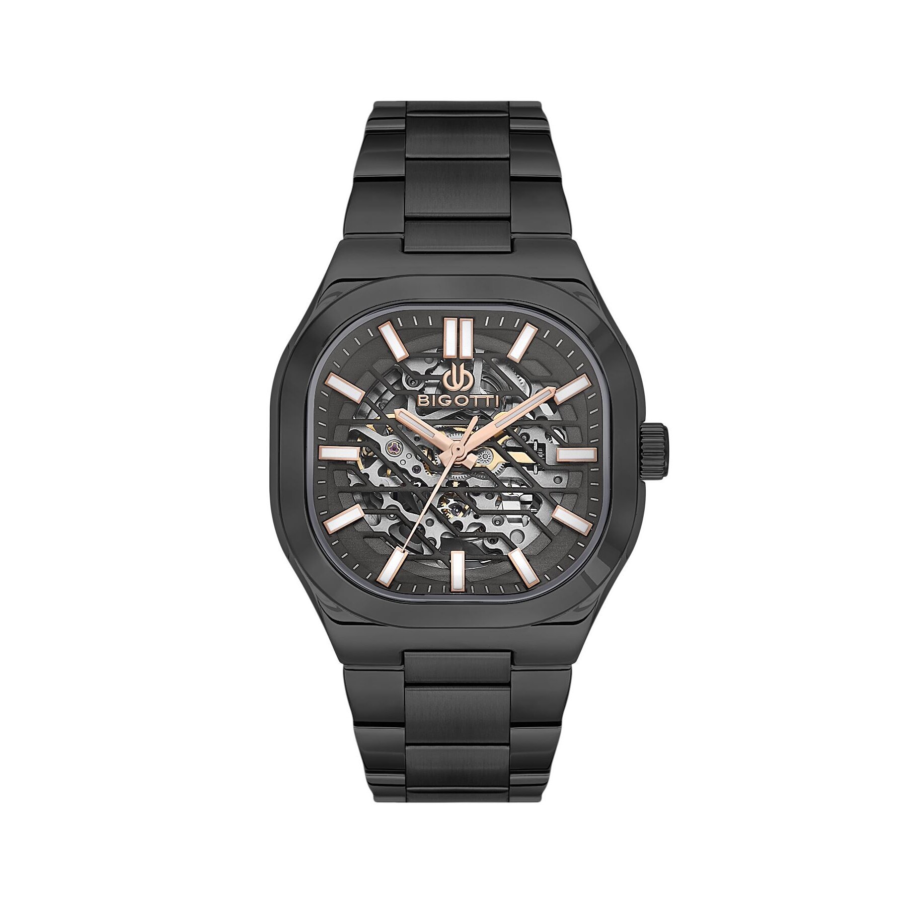 BIGOTTI BG.1.10645-5 BIGOTTI QUARTZ KOL SAATİ