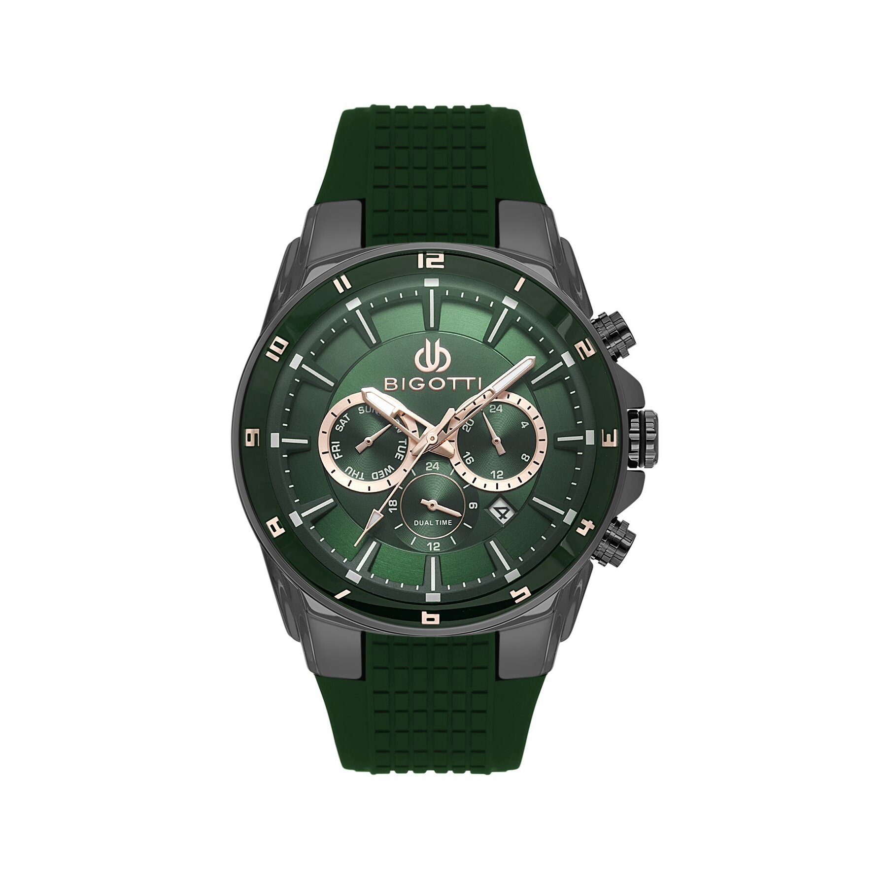 BIGOTTI BG.1.10648-2 BIGOTTI QUARTZ KOL SAATİ