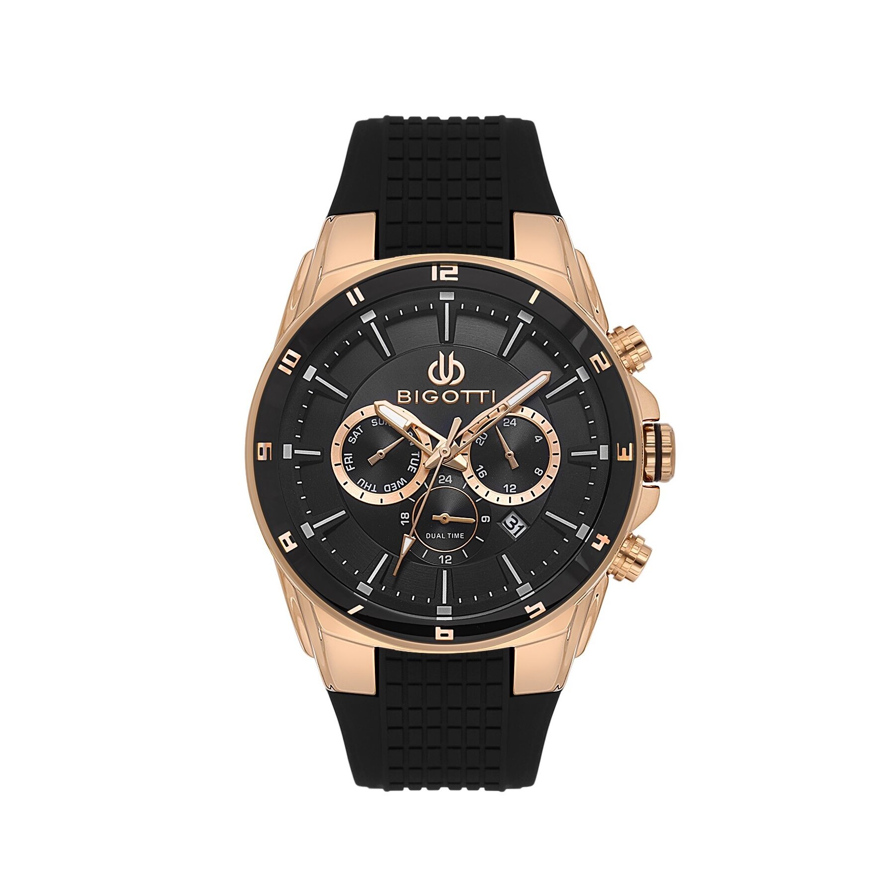 BIGOTTI BG.1.10648-3 BIGOTTI QUARTZ KOL SAATİ