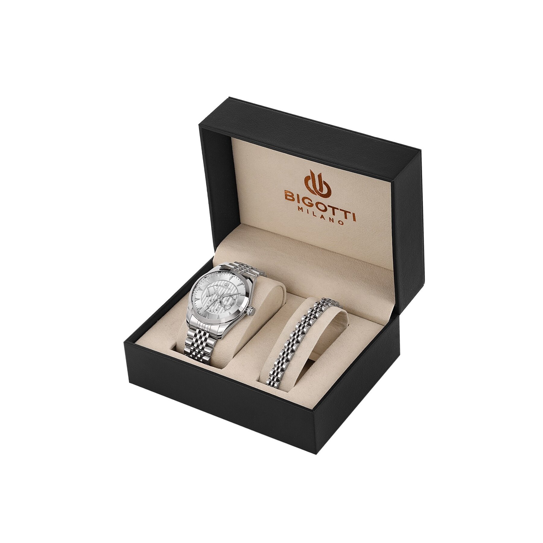 BIGOTTI BG.1.10650-1 BIGOTTI QUARTZ KOL SAATİ