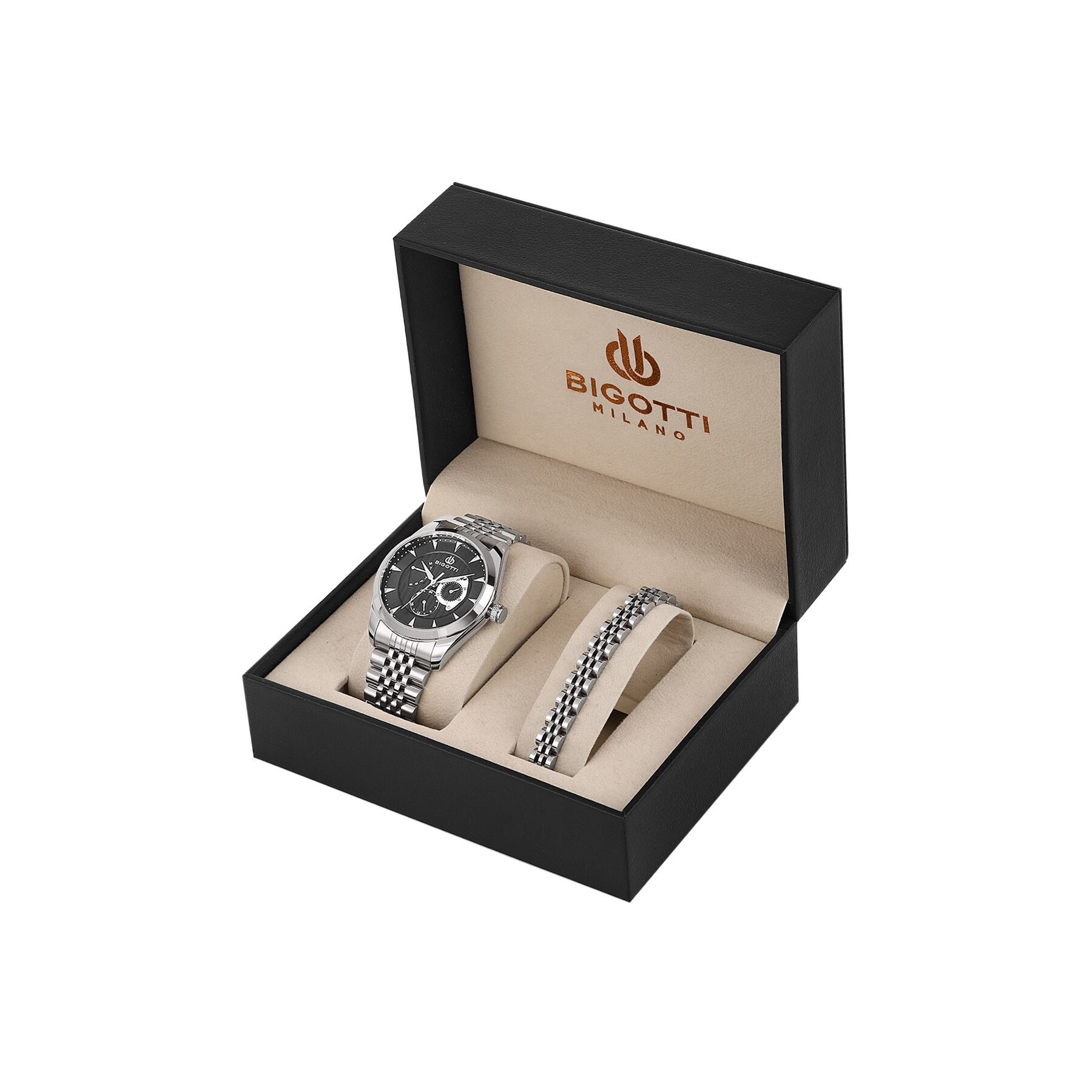 BIGOTTI BG.1.10650-2 BIGOTTI QUARTZ KOL SAATİ