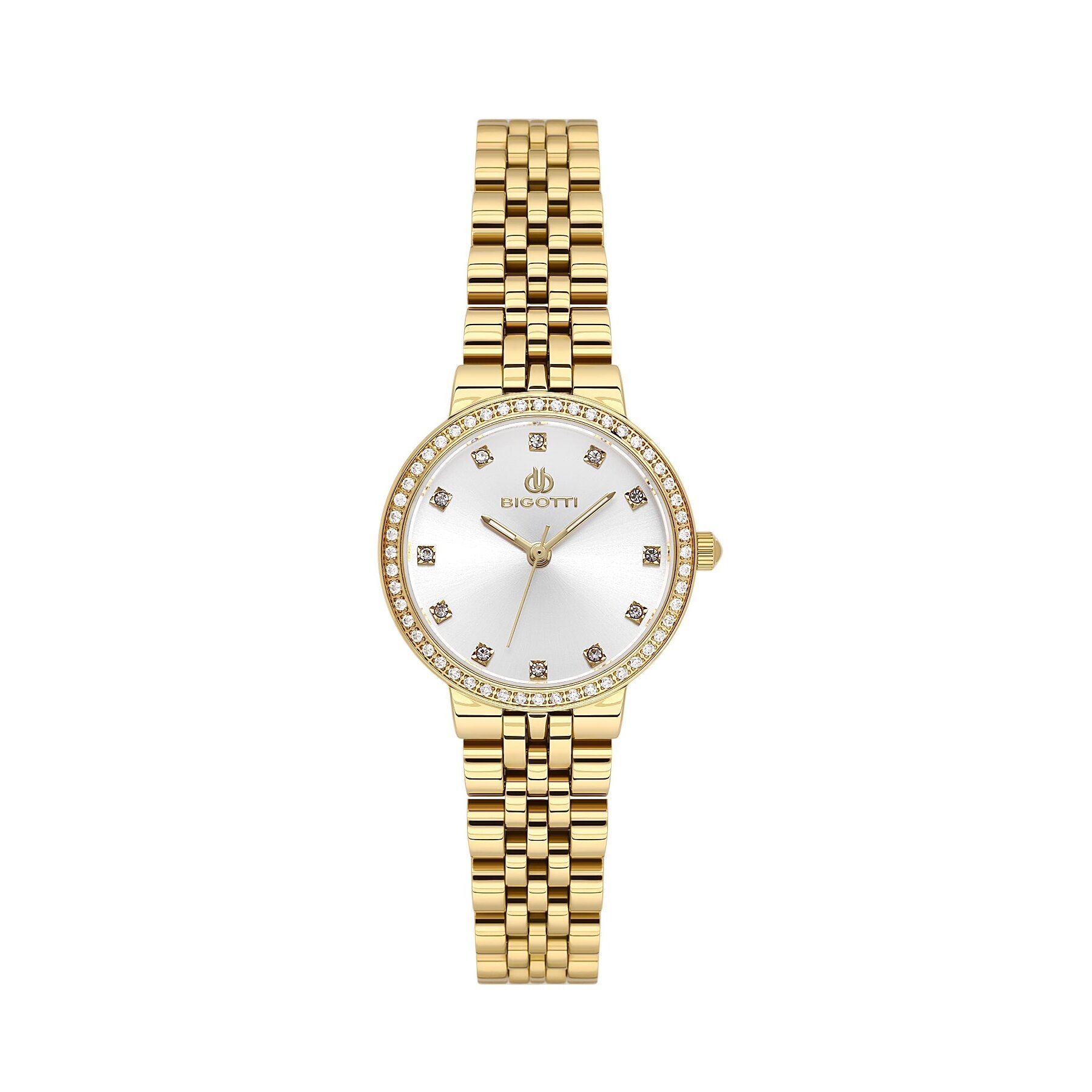 BIGOTTI BG.1.10652-2 BIGOTTI QUARTZ KOL SAATİ