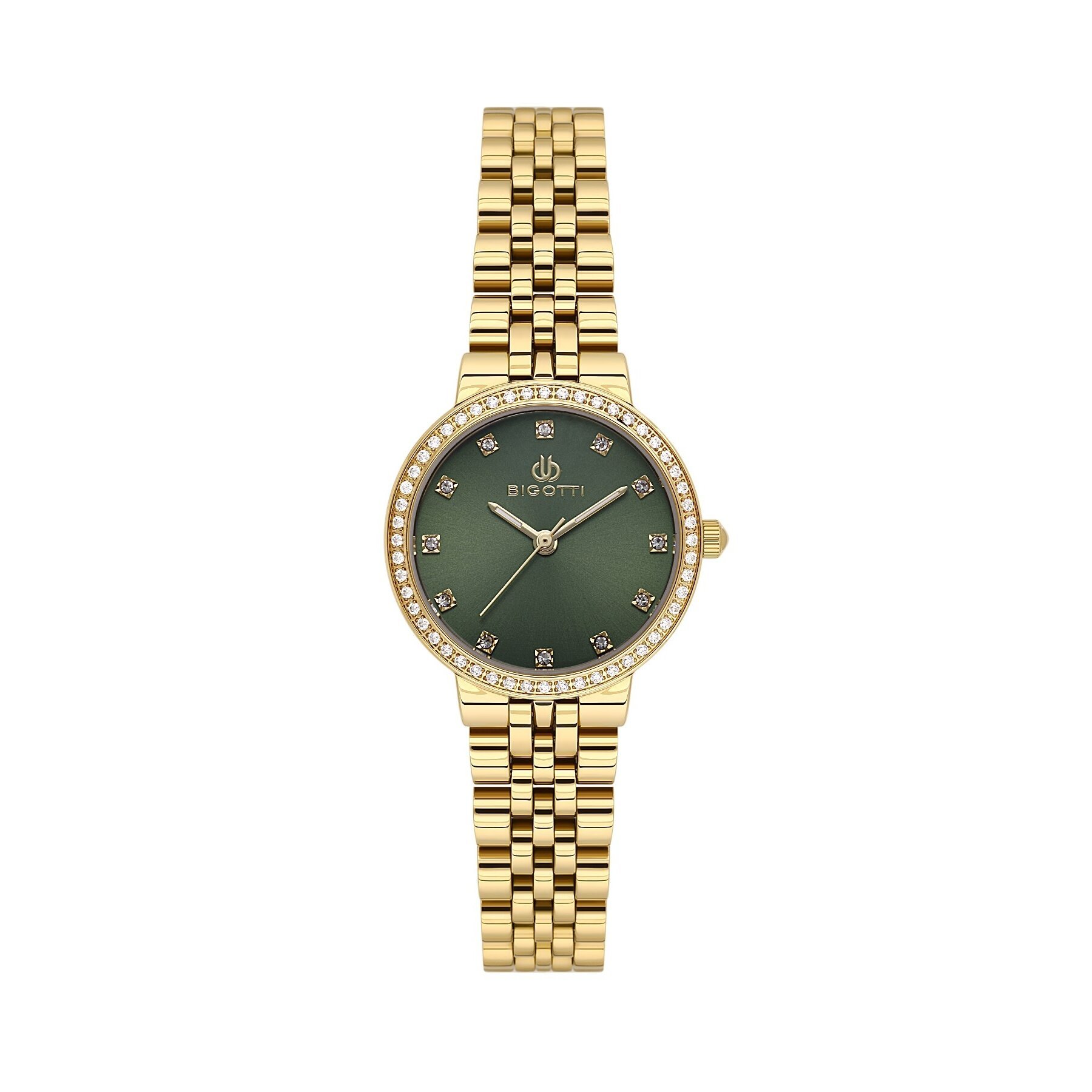 BIGOTTI BG.1.10652-3 BIGOTTI QUARTZ KOL SAATİ