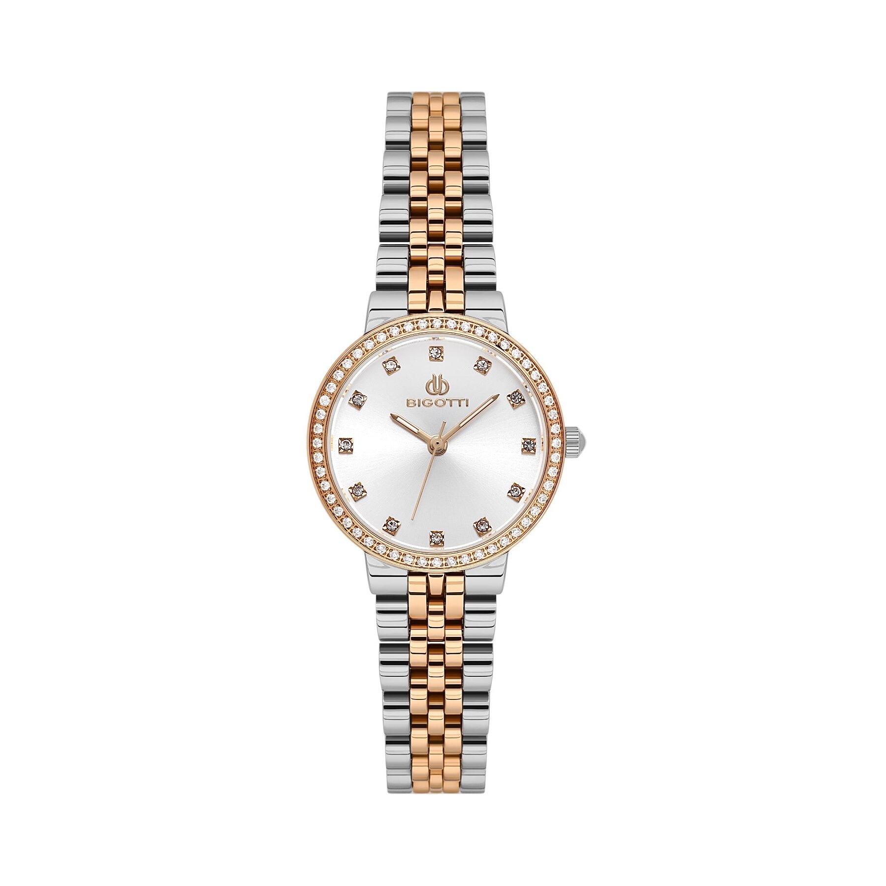 BIGOTTI BG.1.10652-6 BIGOTTI QUARTZ KOL SAATİ