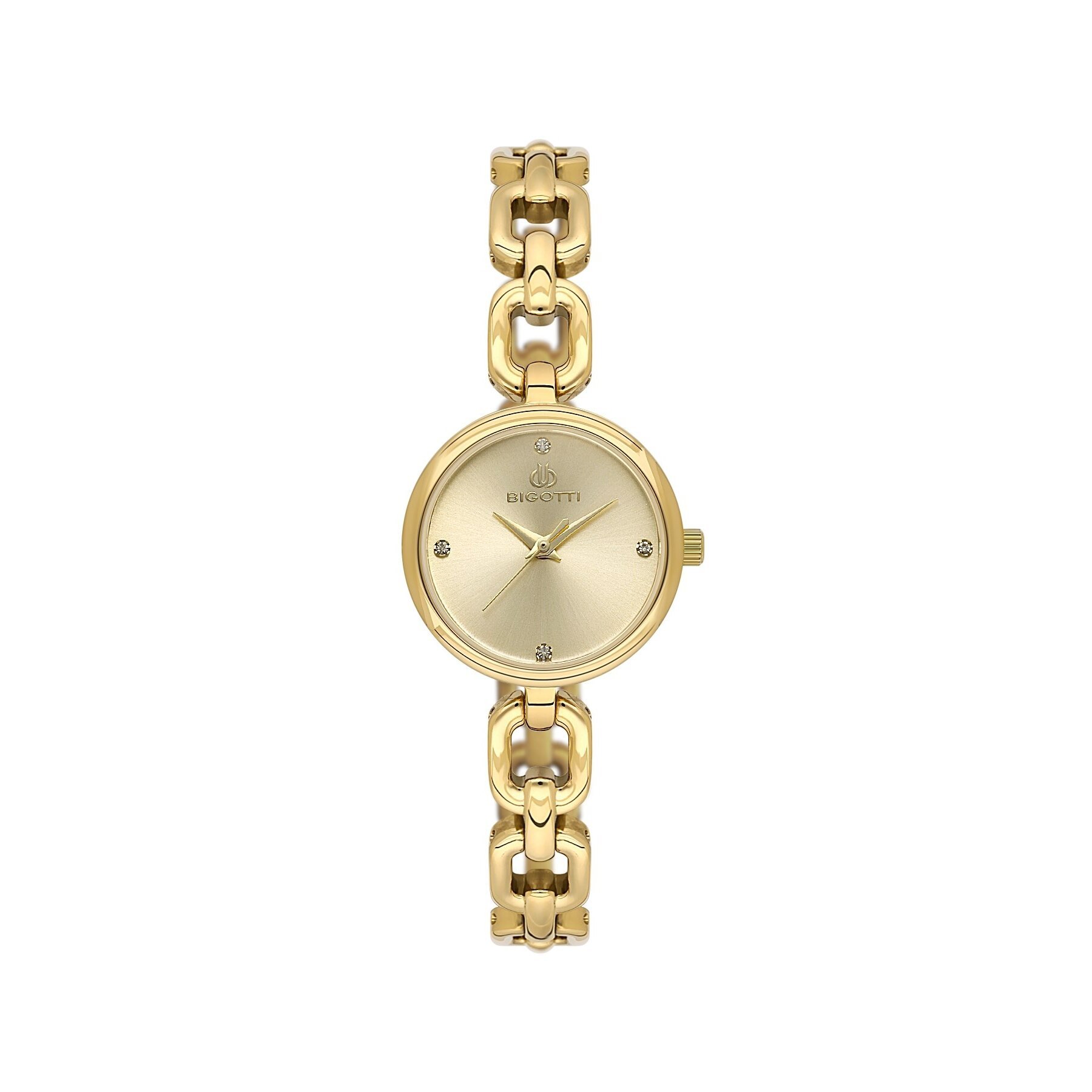 BIGOTTI BG.1.10654-5 BIGOTTI QUARTZ KOL SAATİ