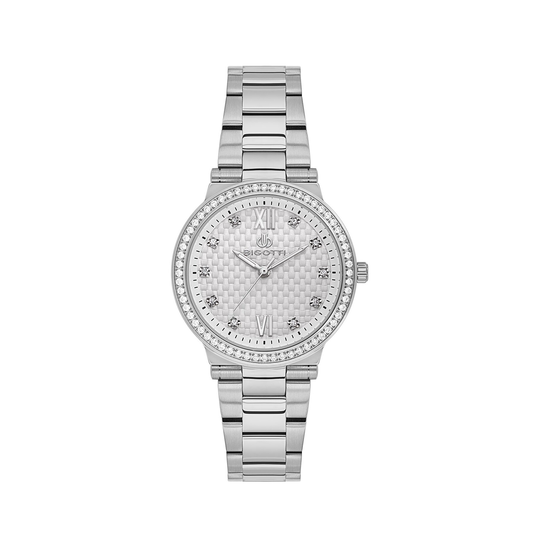 BIGOTTI BG.1.10655-1 BIGOTTI QUARTZ KOL SAATİ