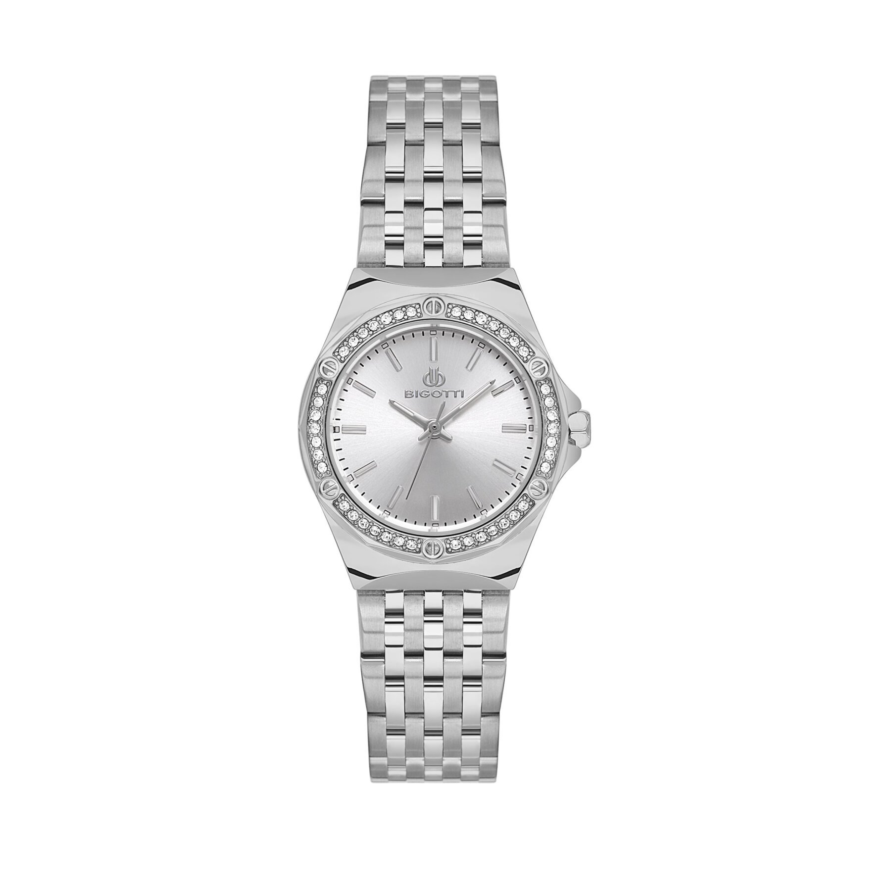 BIGOTTI BG.1.10656-1 BIGOTTI QUARTZ KOL SAATİ