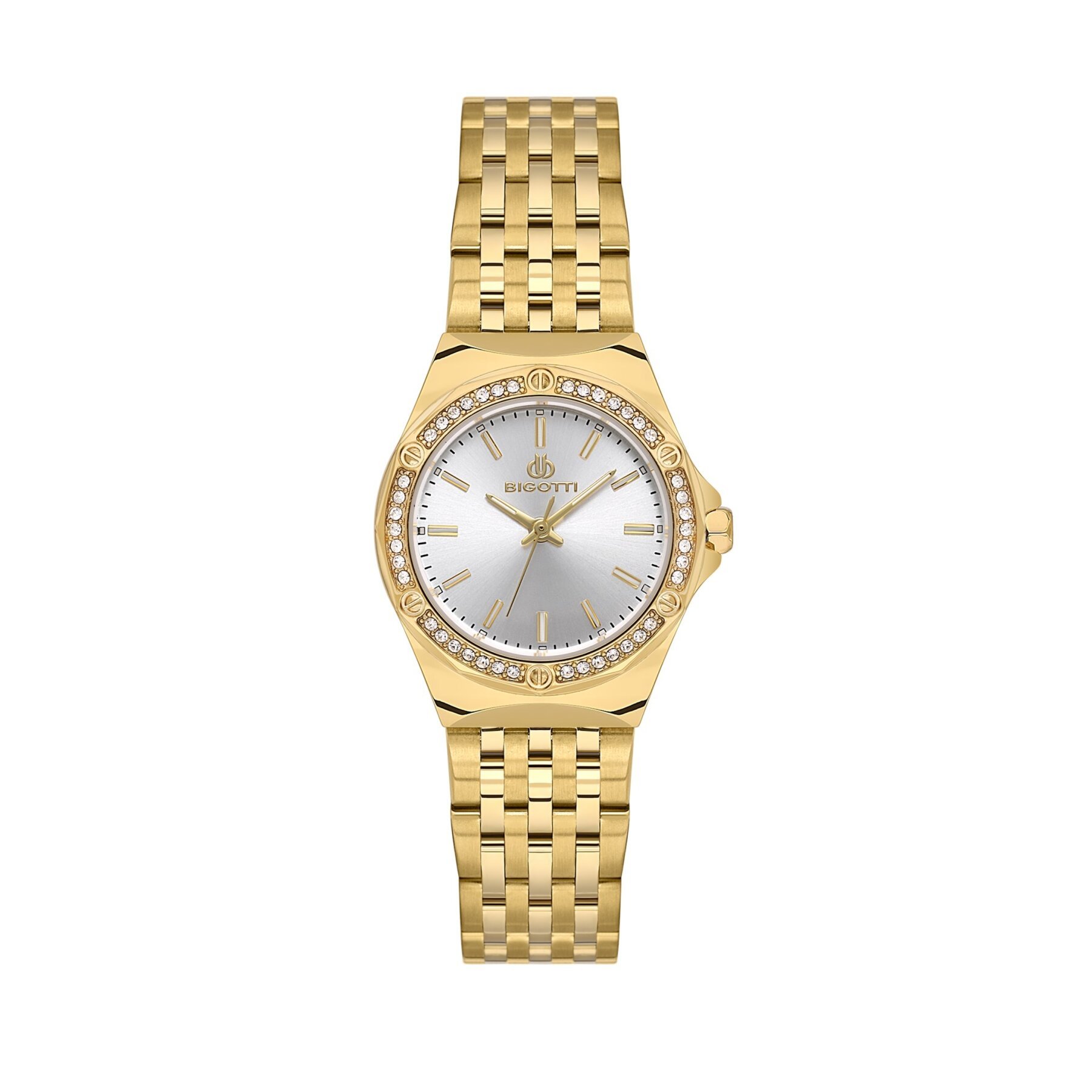 BIGOTTI BG.1.10656-3 BIGOTTI QUARTZ KOL SAATİ