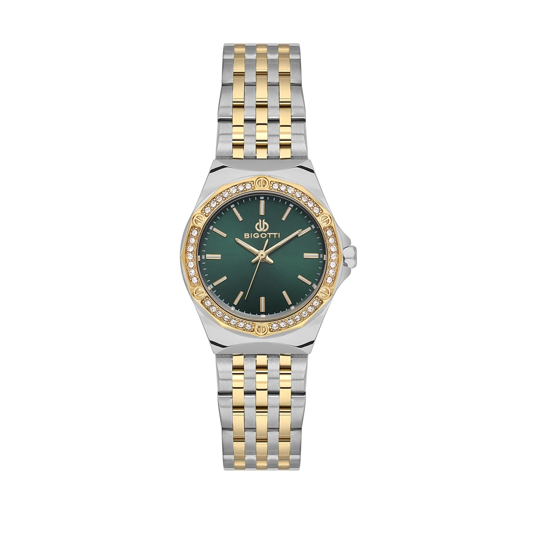 BIGOTTI BG.1.10656-5 BIGOTTI QUARTZ KOL SAATİ