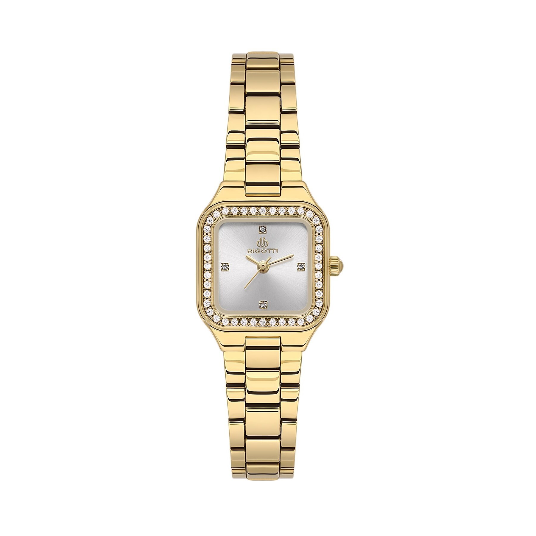 BIGOTTI BG.1.10657-3 BIGOTTI QUARTZ KOL SAATİ