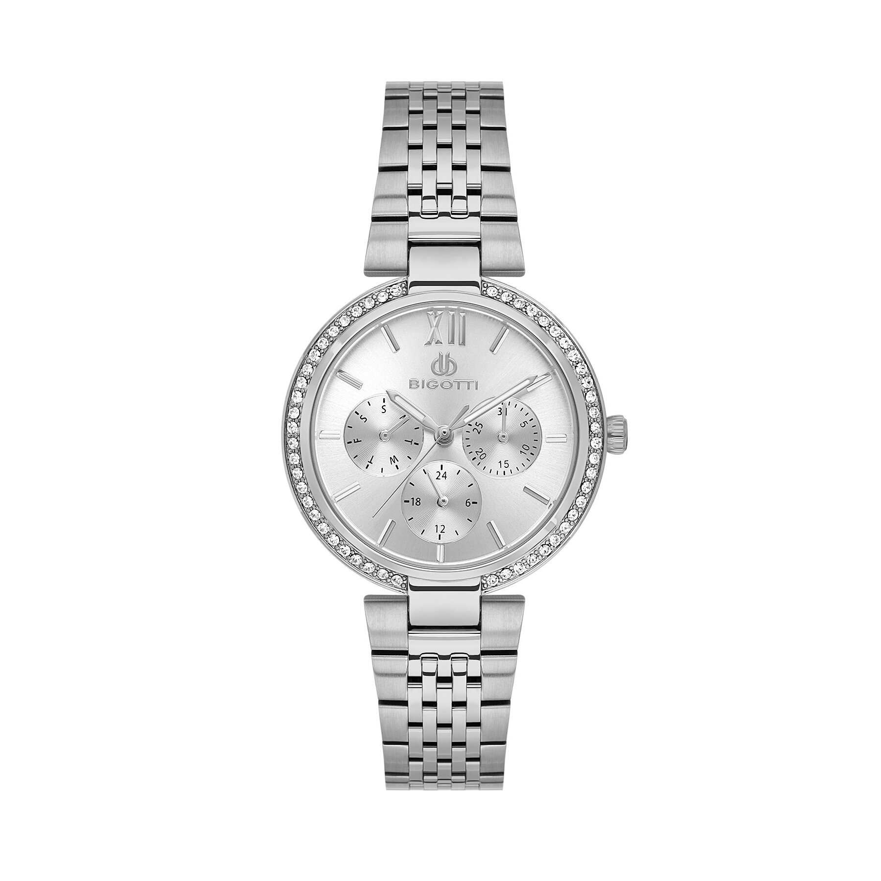 BIGOTTI BG.1.10661-1 BIGOTTI QUARTZ KOL SAATİ