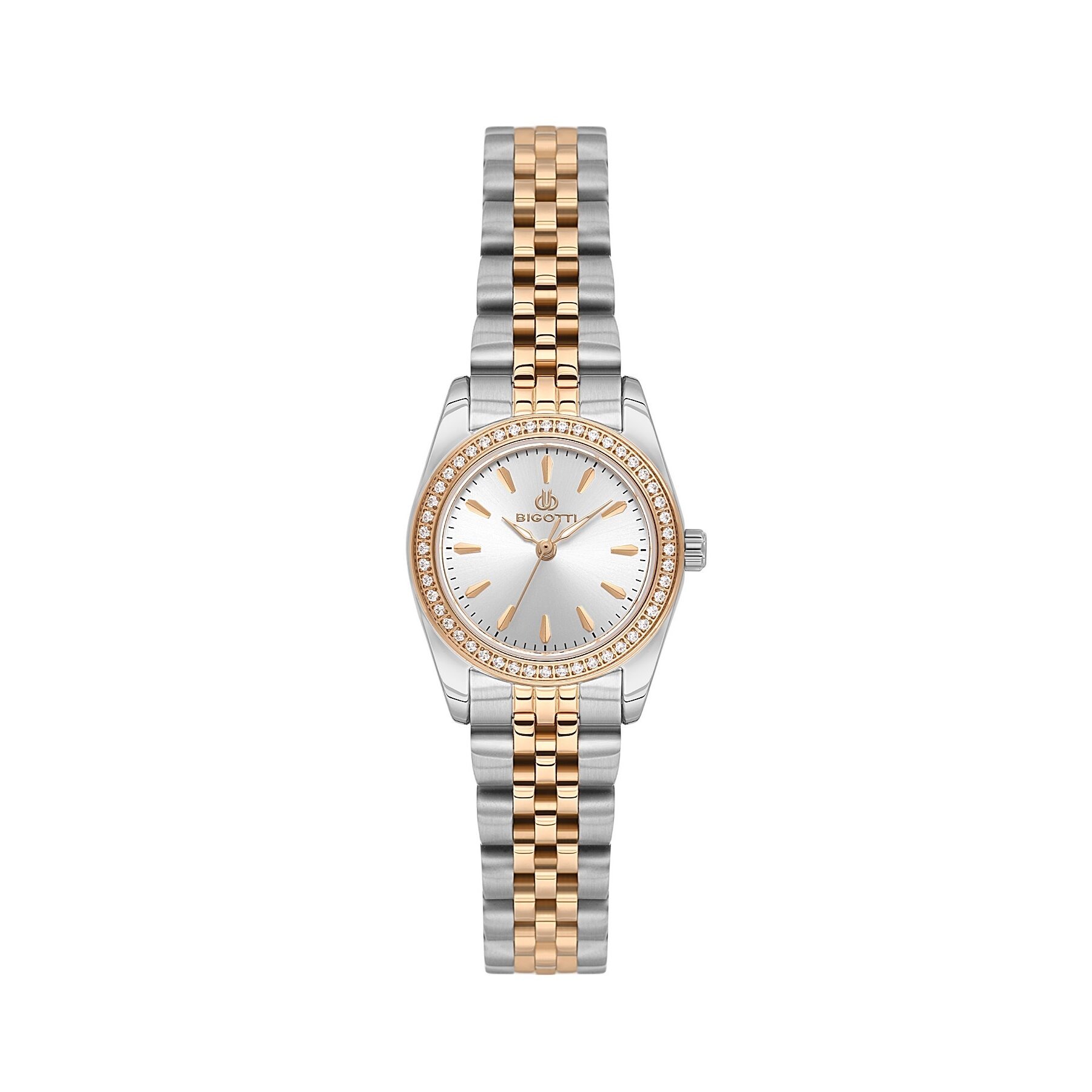 BIGOTTI BG.1.10664-6 BIGOTTI QUARTZ KOL SAATİ