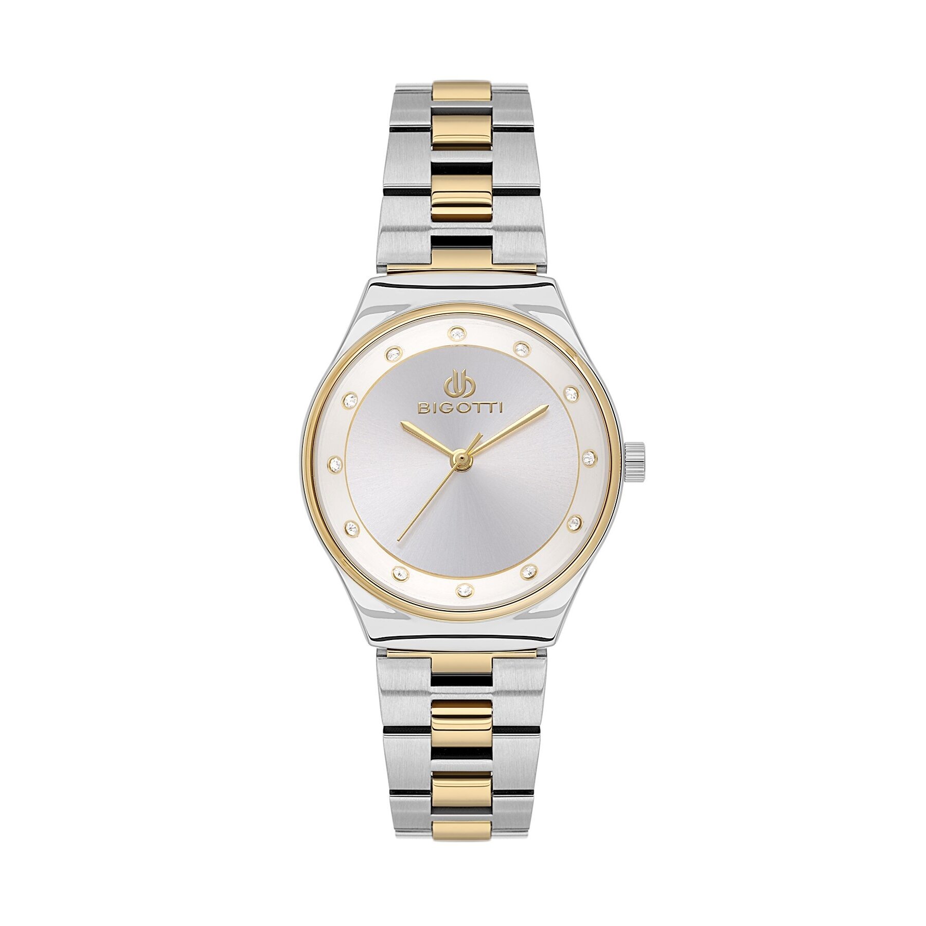 BIGOTTI BG.1.10665-4 BIGOTTI QUARTZ KOL SAATİ