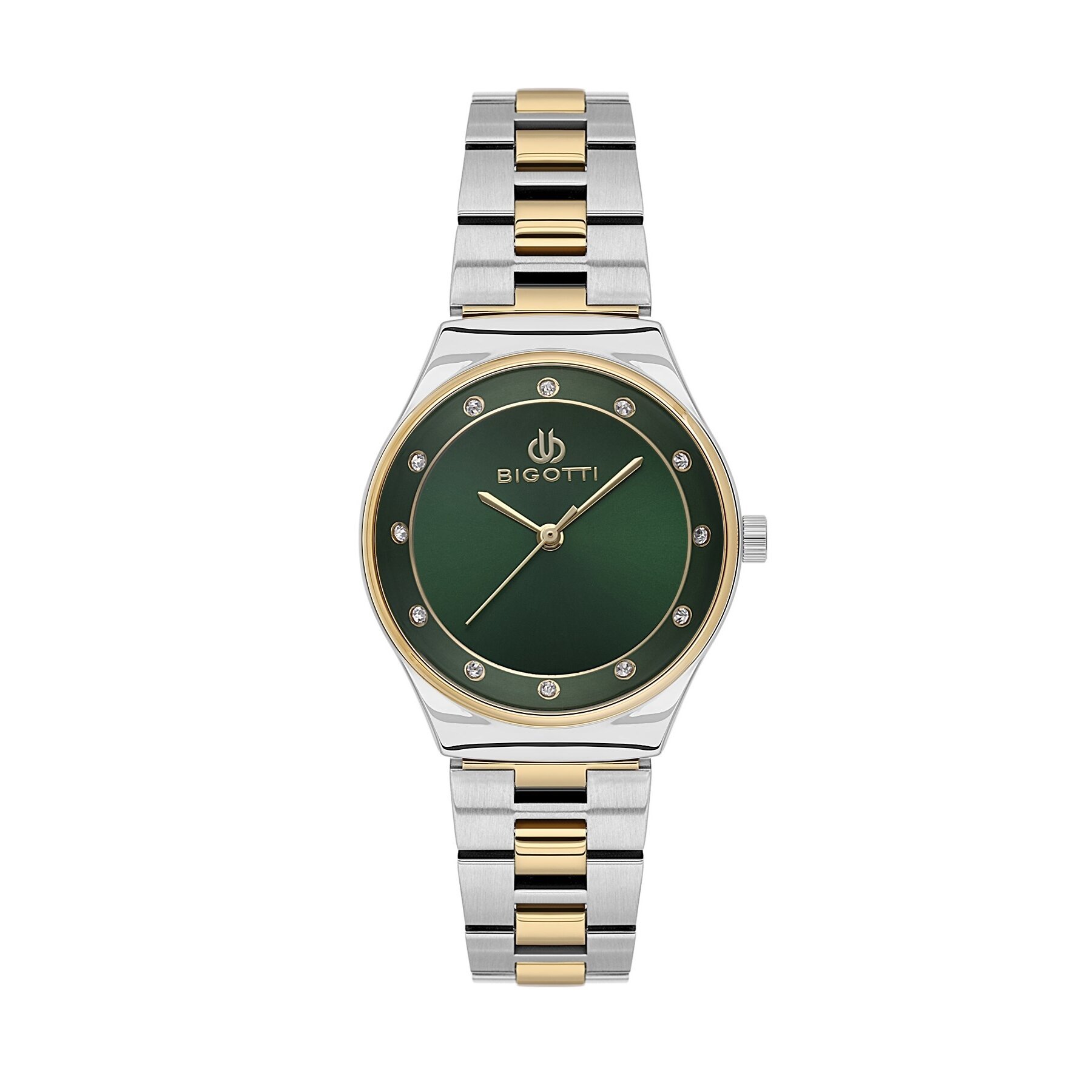 BIGOTTI BG.1.10665-5 BIGOTTI QUARTZ KOL SAATİ