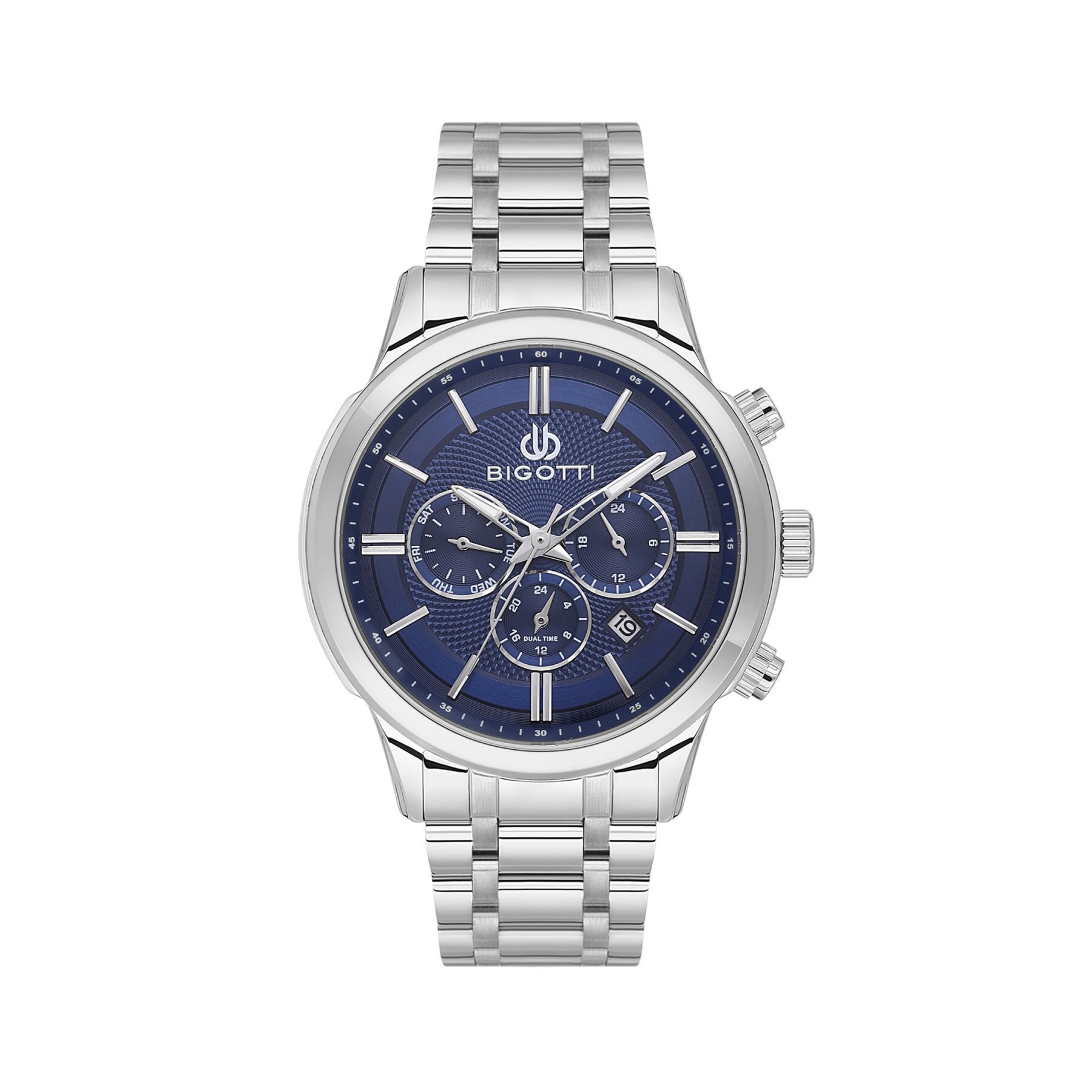 BIGOTTI BG.1.10670-3 BIGOTTI QUARTZ KOL SAATİ