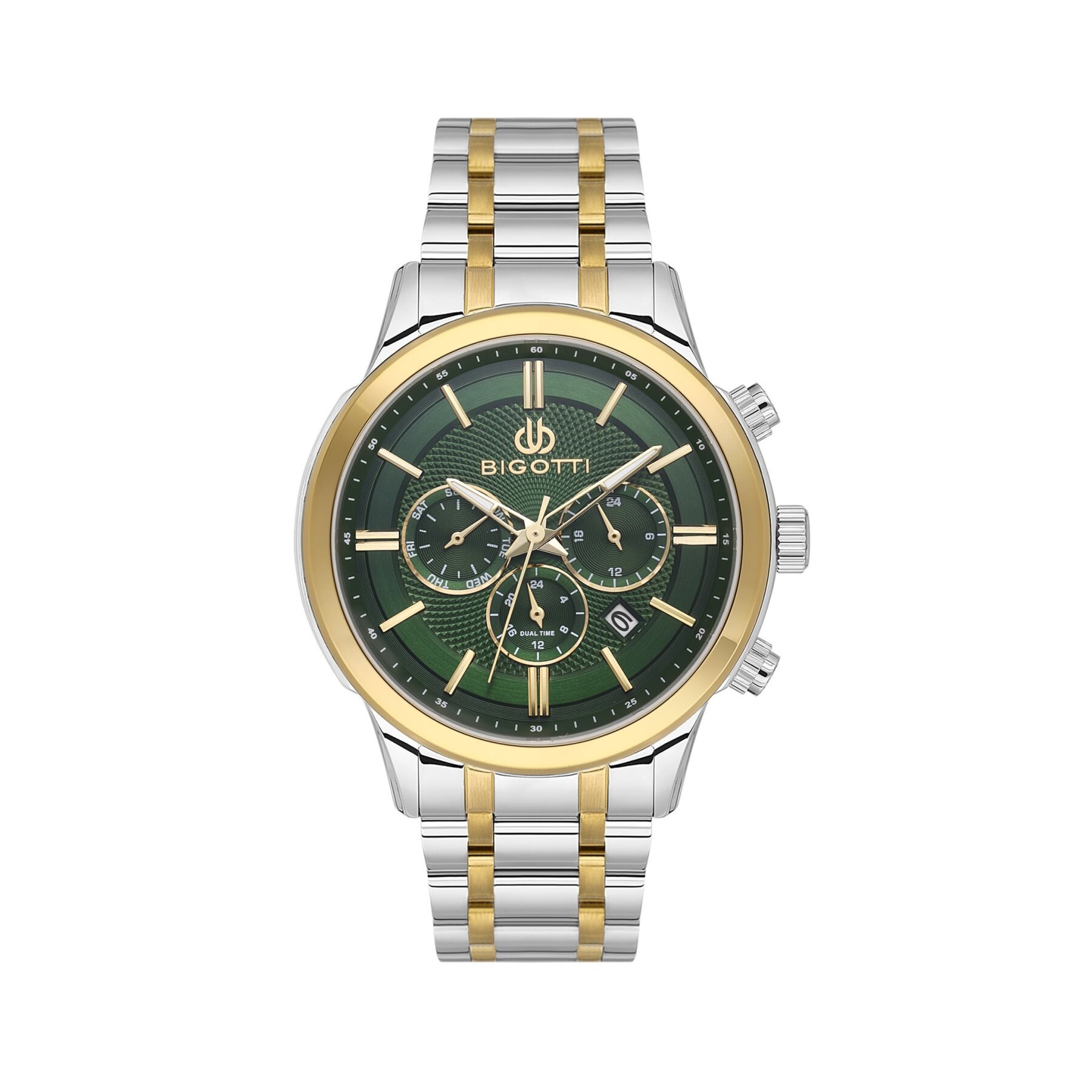 BIGOTTI BG.1.10670-4 BIGOTTI QUARTZ KOL SAATİ